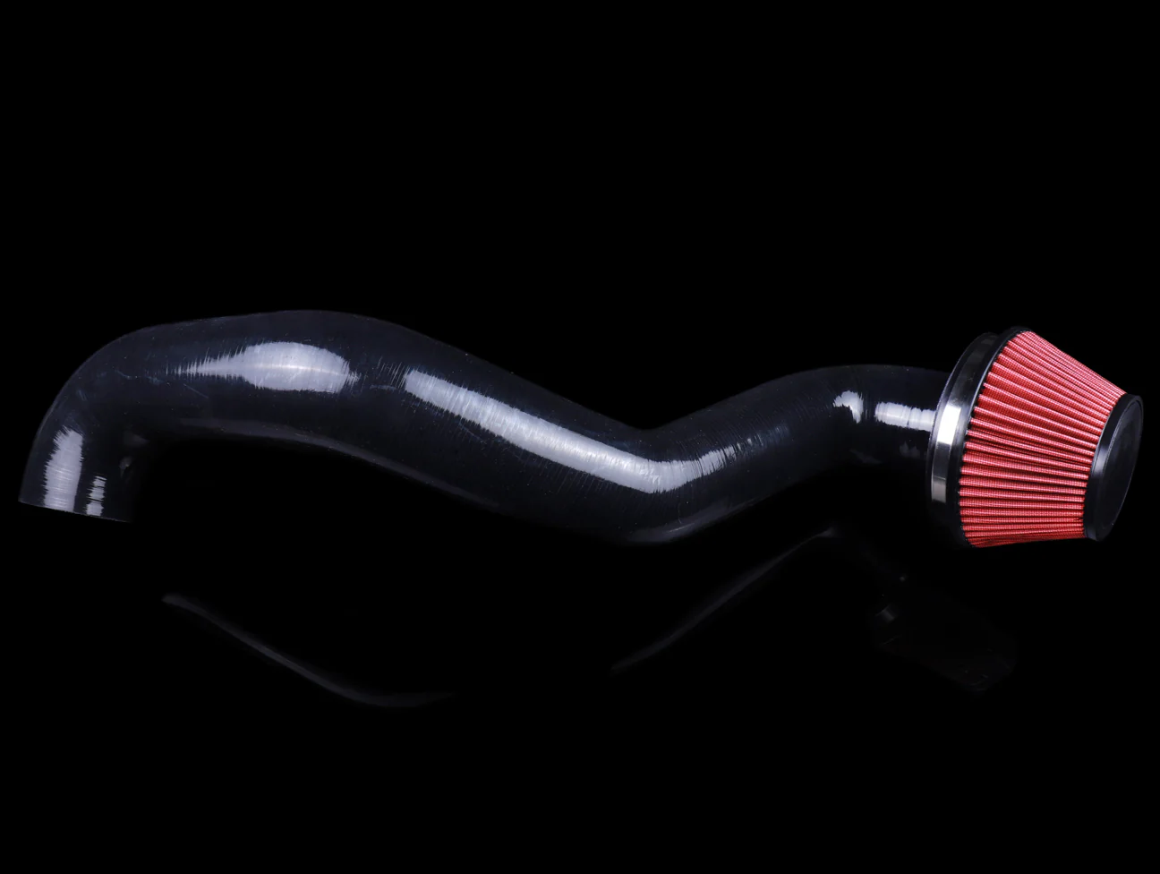 Hybrid Racing Cold Air Intake System - 02-06 RSX / 01-05 Civic Si / 01-05 Civic K-Swap - Image 2
