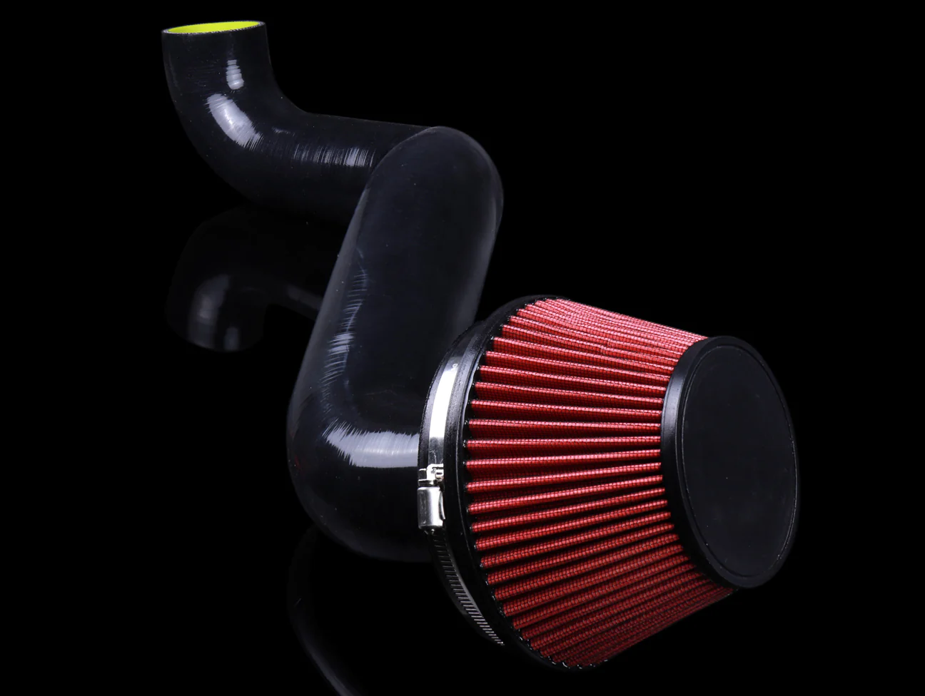 Hybrid Racing Cold Air Intake System - 02-06 RSX / 01-05 Civic Si / 01-05 Civic K-Swap - Image 3