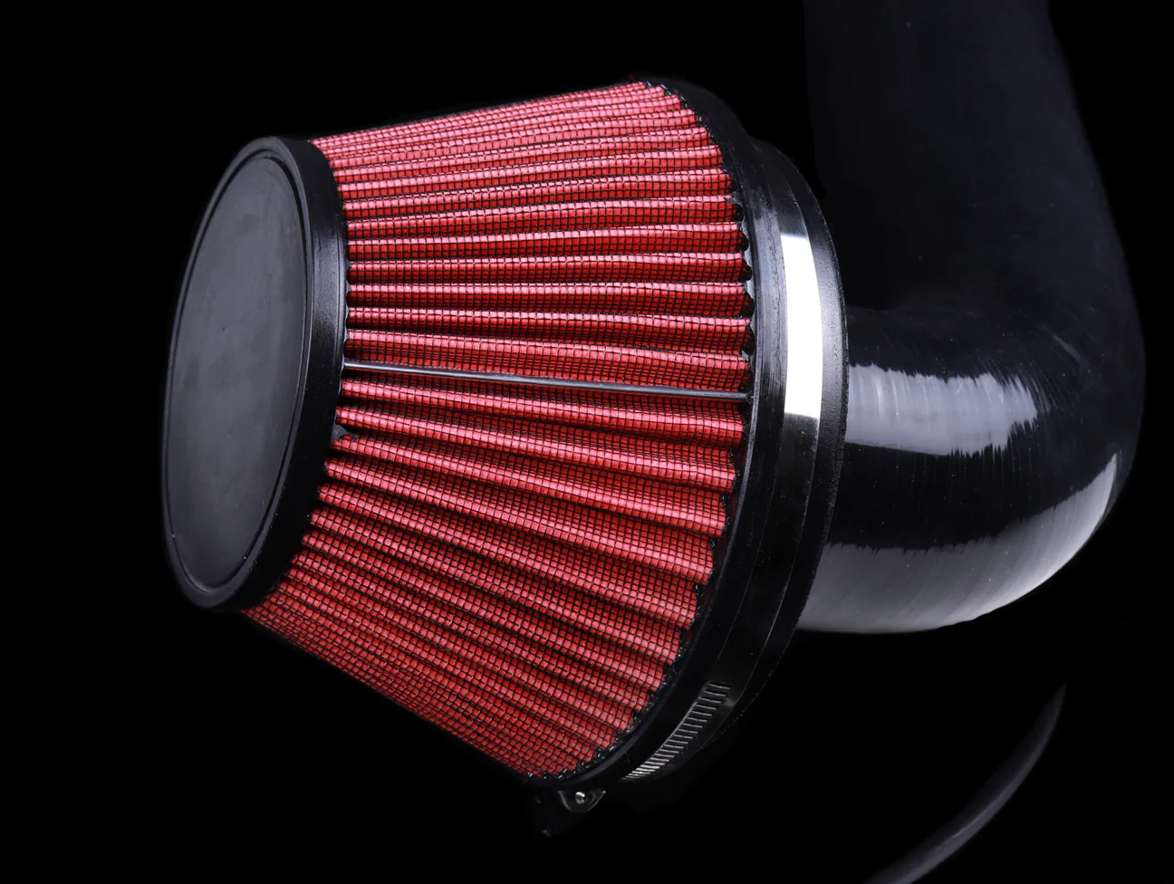 Hybrid Racing Cold Air Intake System - 02-06 RSX / 01-05 Civic Si / 01-05 Civic K-Swap - Image 4