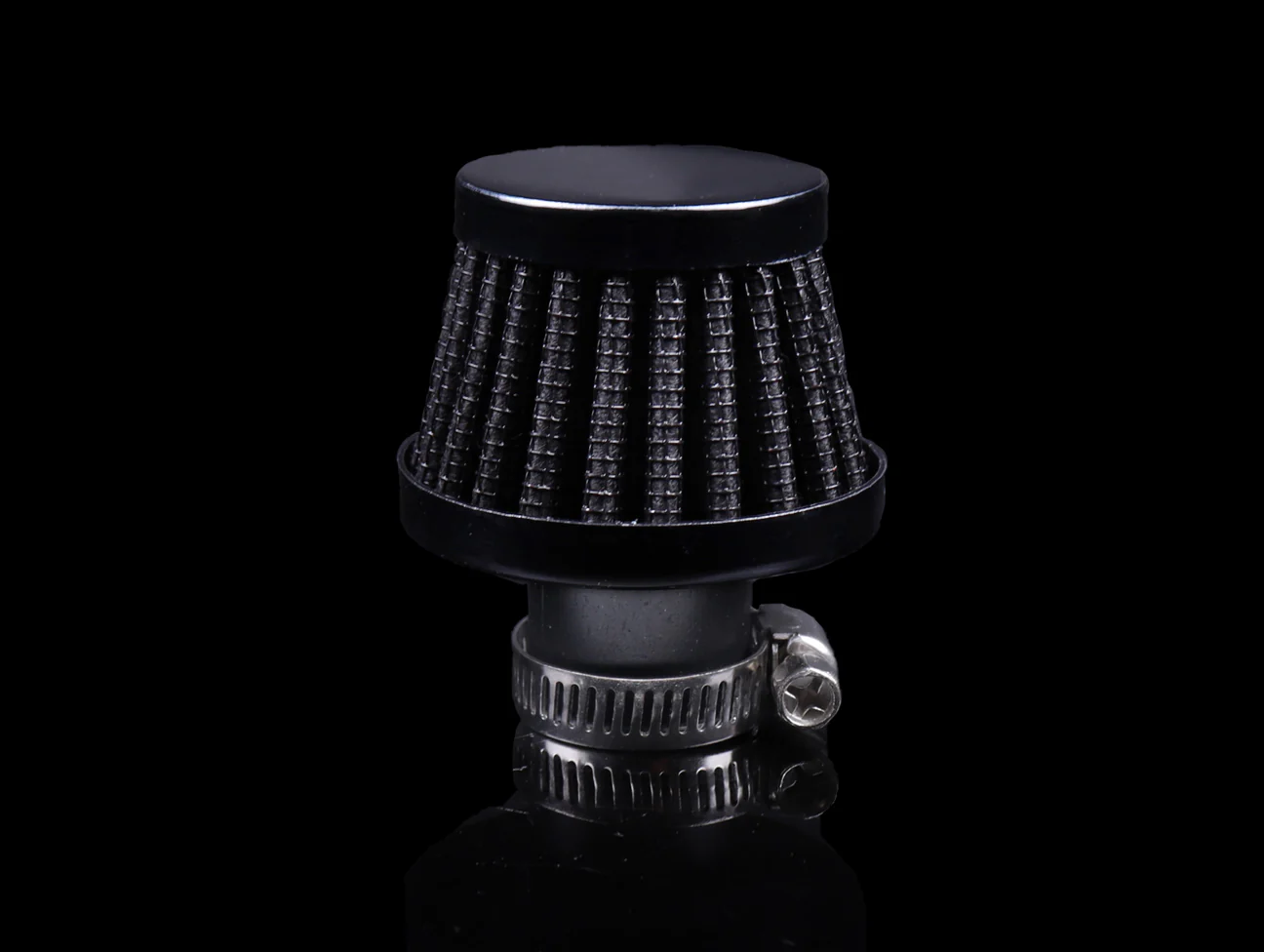 Hybrid Racing Cold Air Intake System - 02-06 RSX / 01-05 Civic Si / 01-05 Civic K-Swap - Image 7