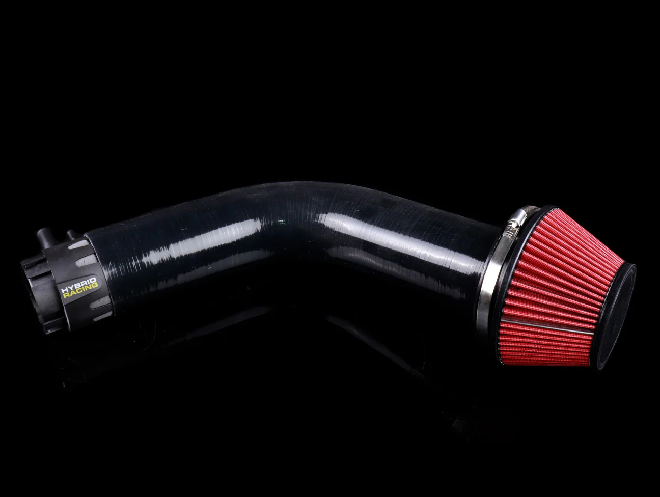 Hybrid Racing Cold Air Intake System - 06-11 Civic Si - Image 2