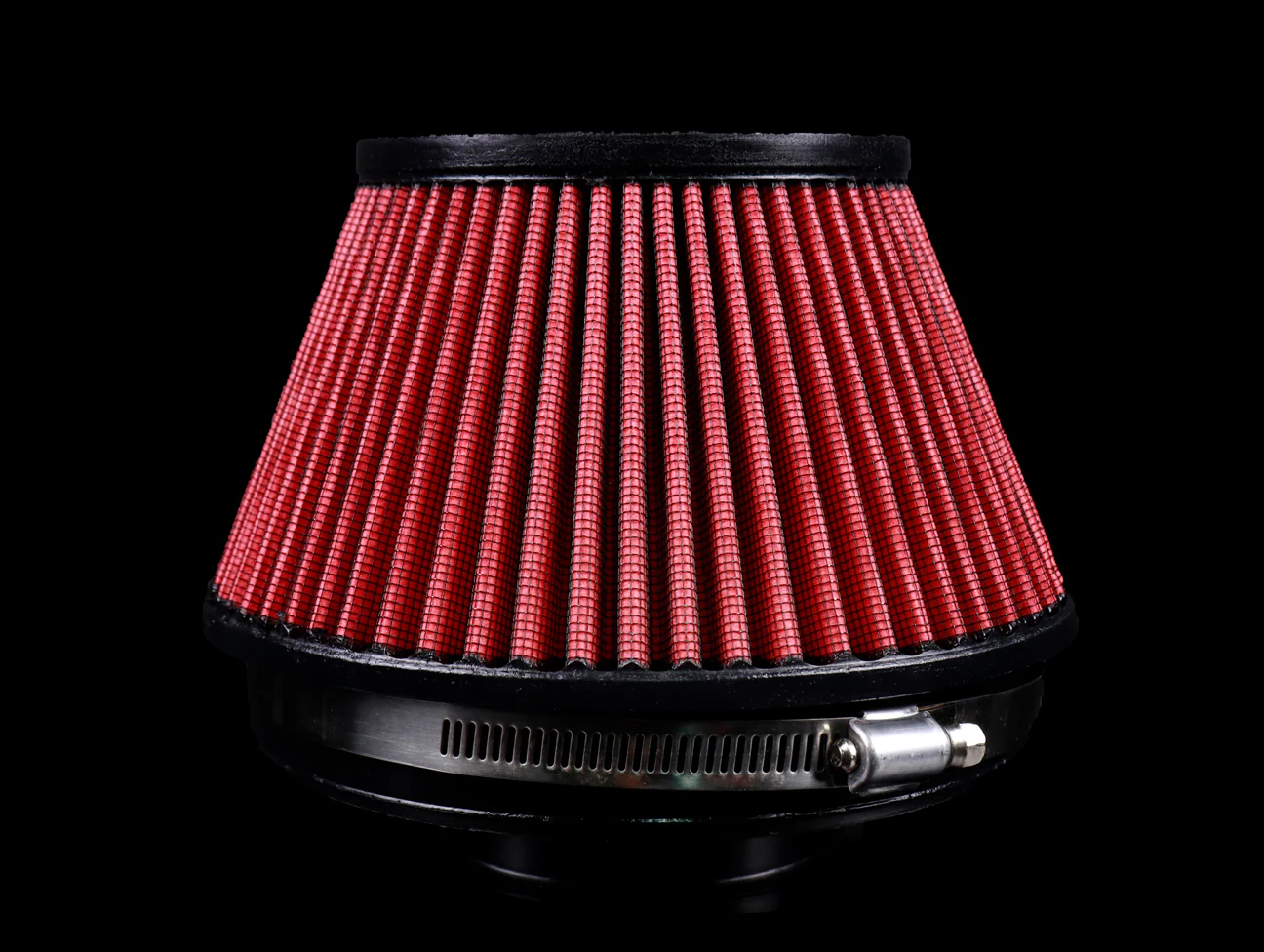 Hybrid Racing Cold Air Intake System - 06-11 Civic Si - Image 4