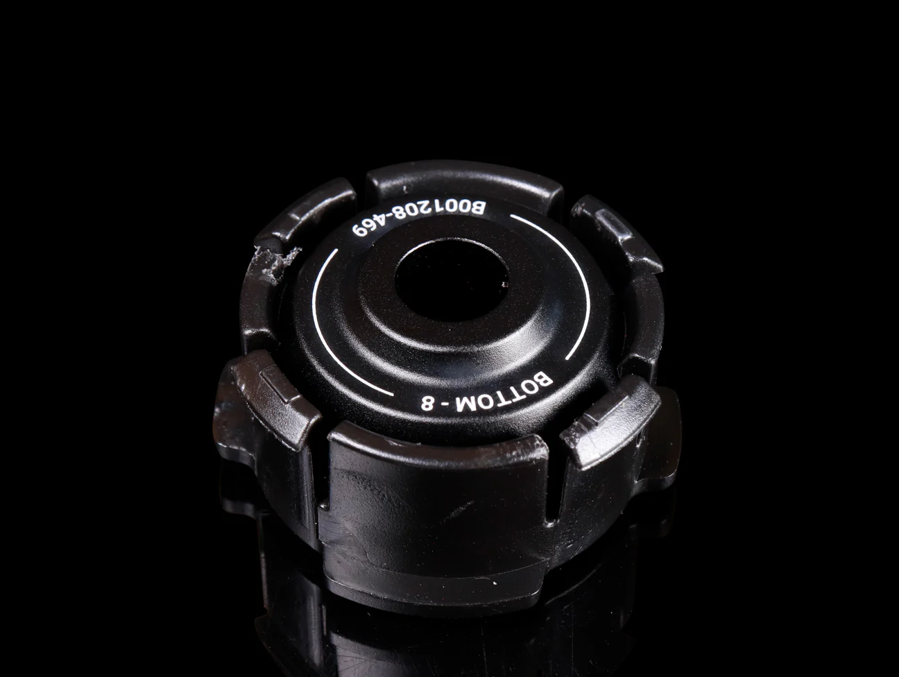 Hybrid Racing Competition Shifter Cable Bushings - Image 4