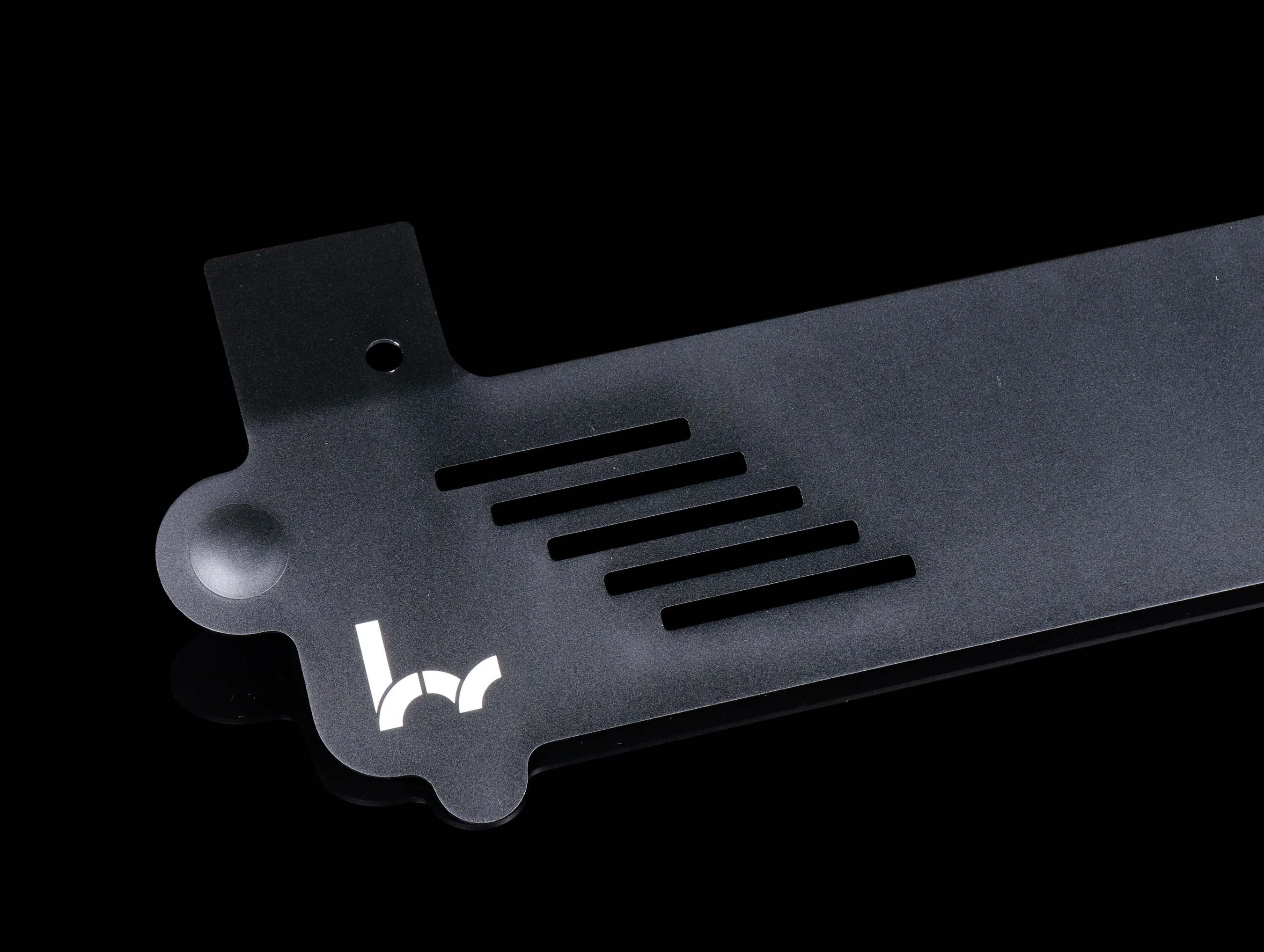 Hybrid Racing Formula Coil Pack Cover - 12-15 Civic Si / 09-14 TSX - Image 3