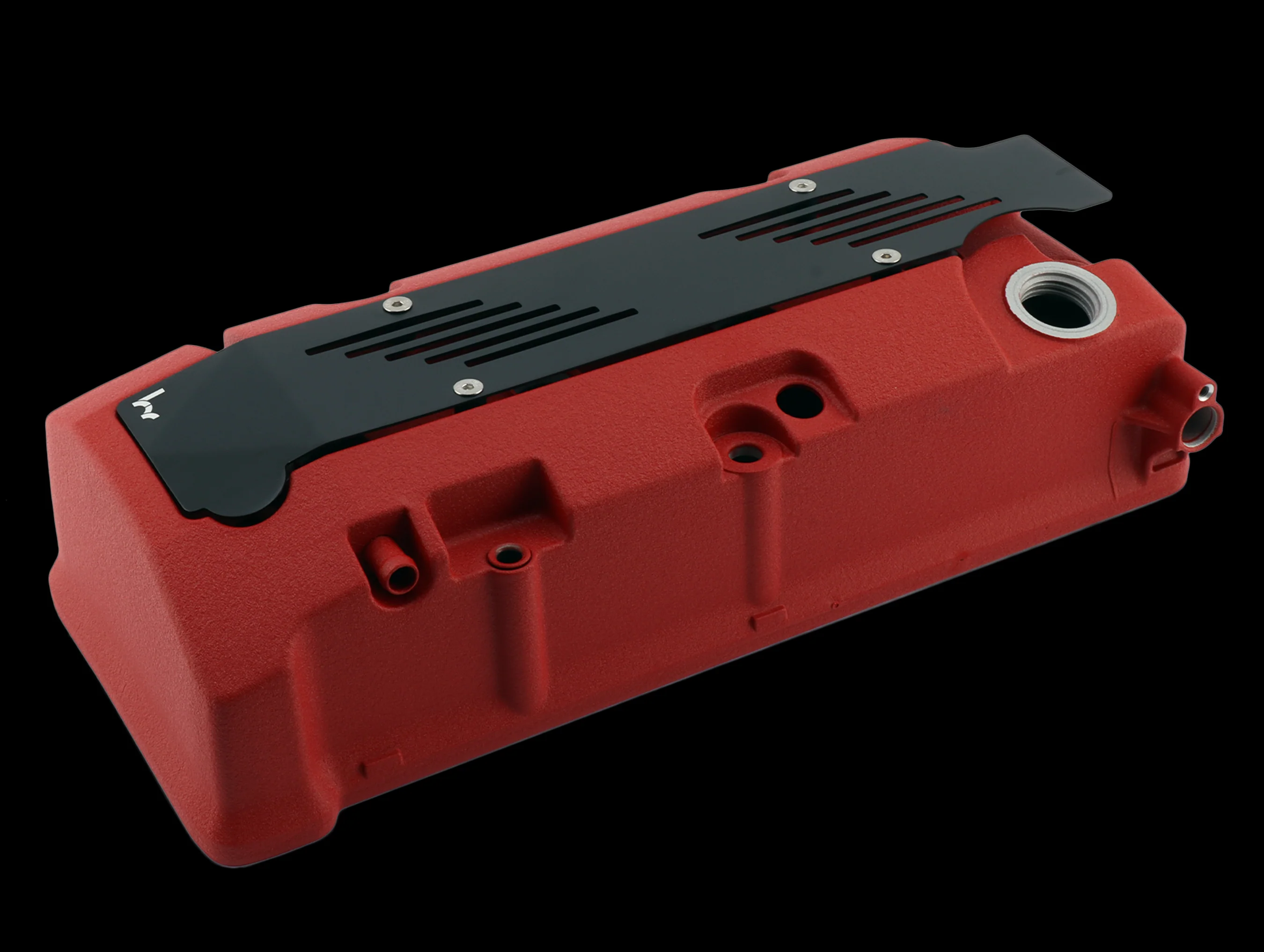 Hybrid Racing Formula Coil Pack Cover - S2000 - Image 2