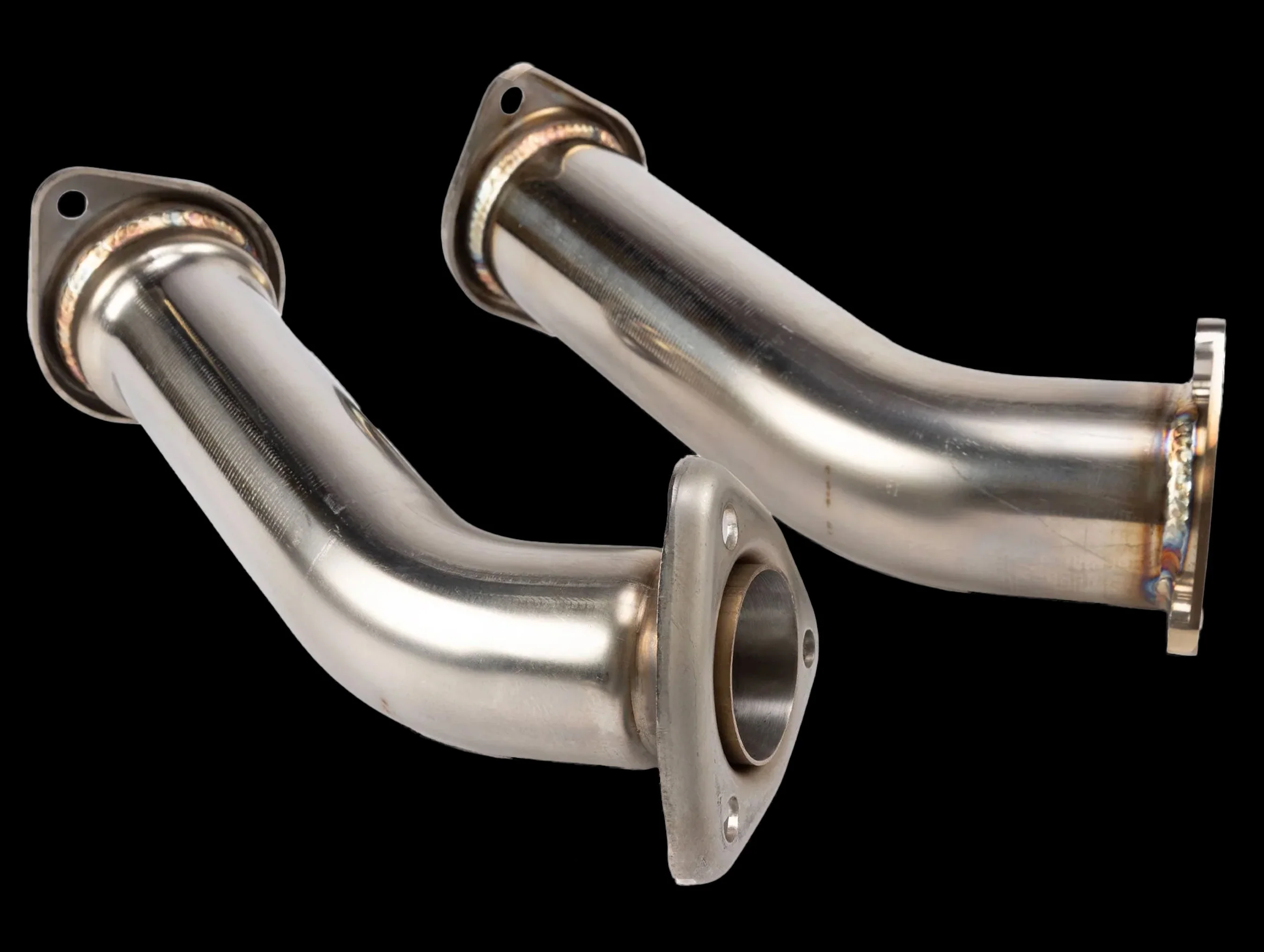 Hybrid Racing Formula Exhaust System - 17-21 Civic Type-R (FK8) - Image 7