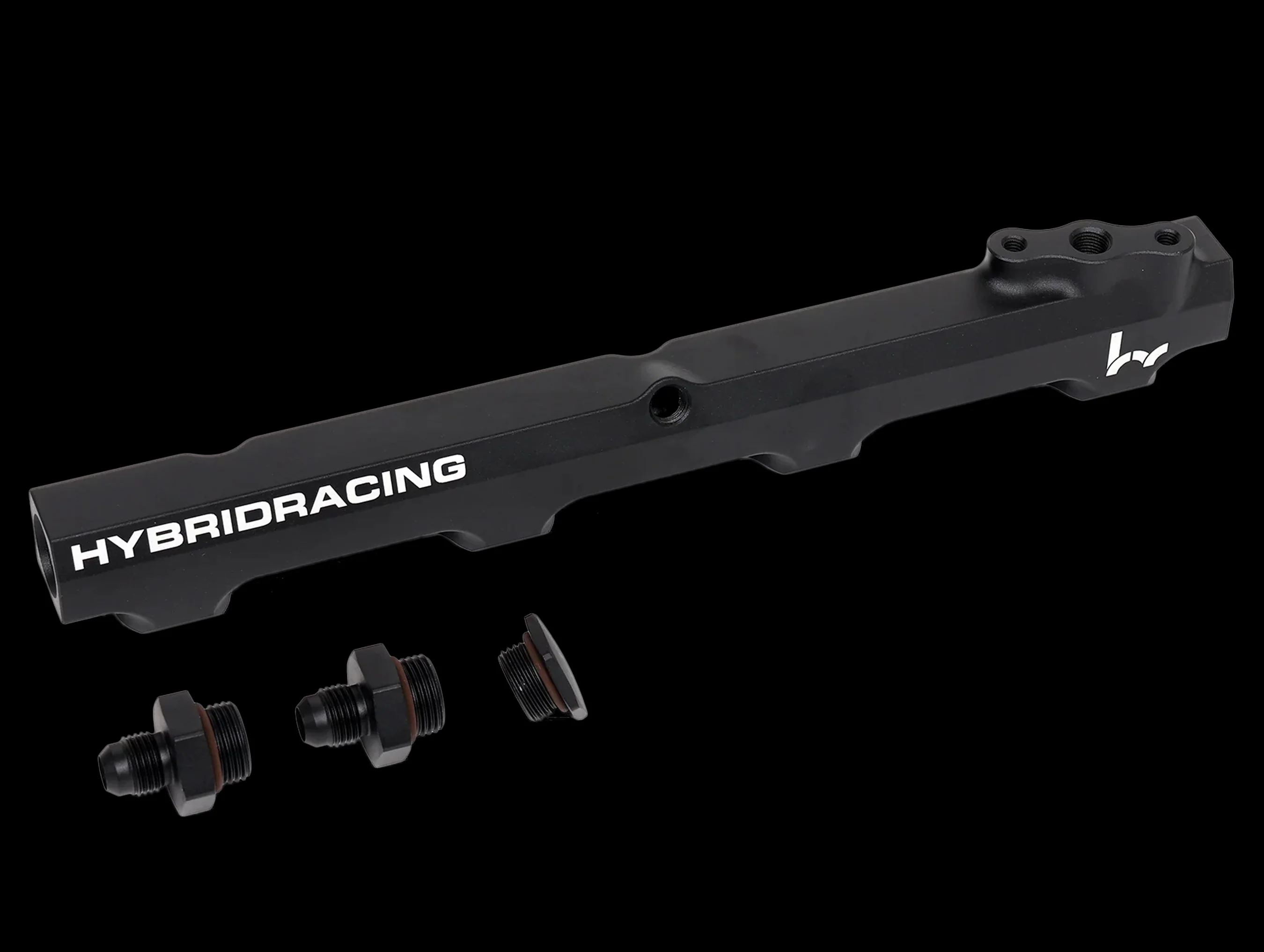 Hybrid Racing Fuel Rail - D-series