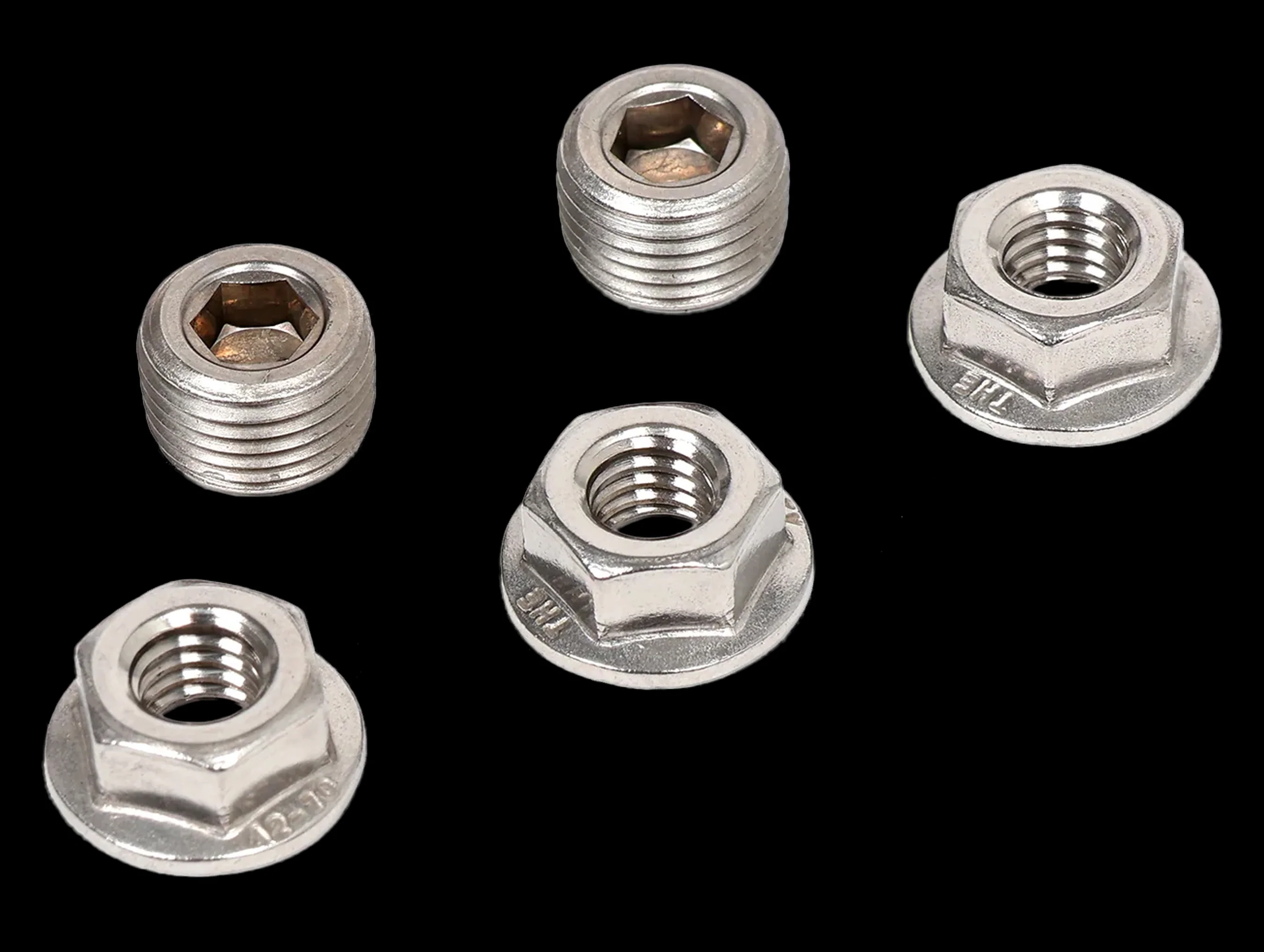 Hybrid Racing Fuel Rail - D-series - Image 10