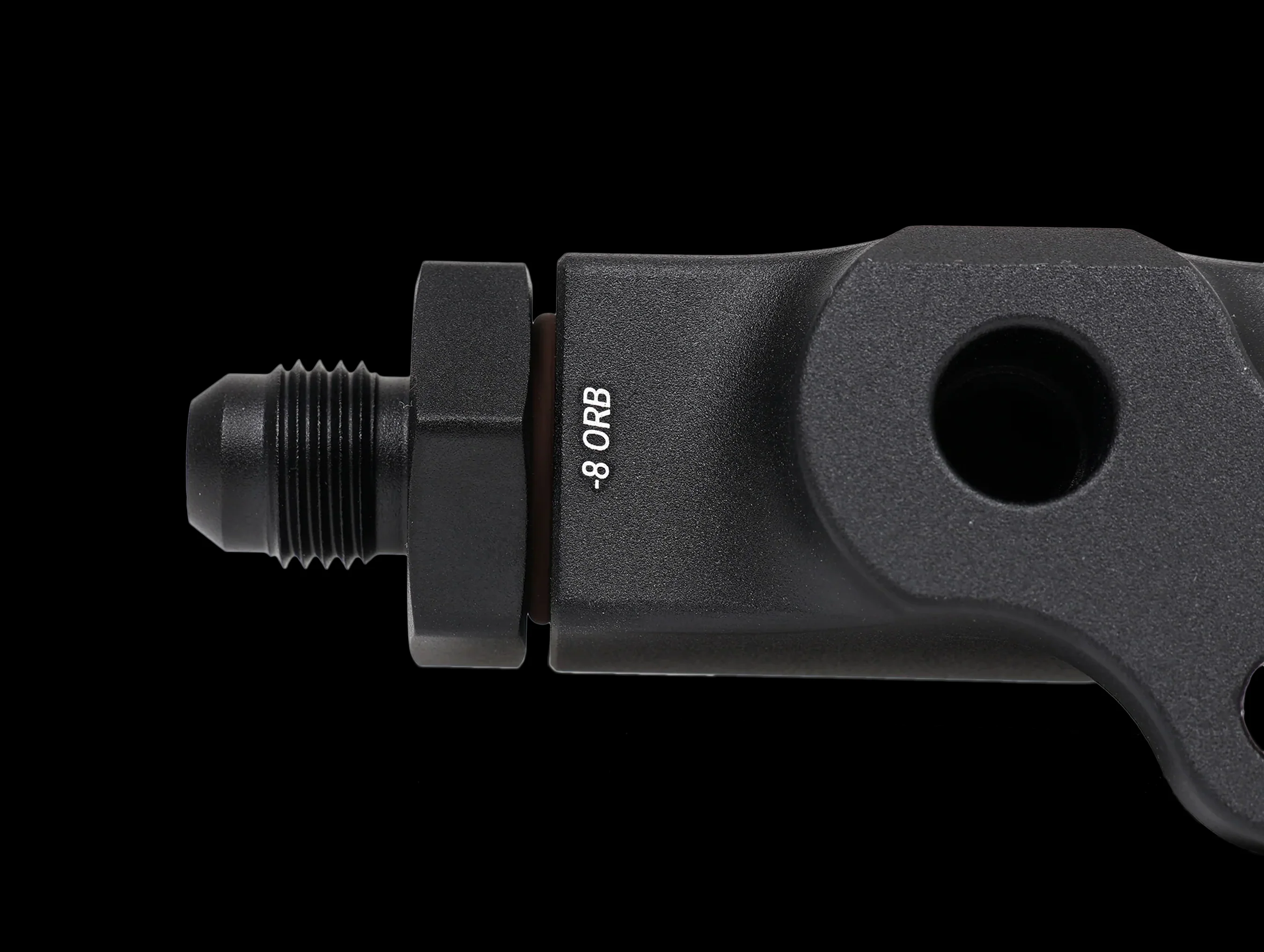 Hybrid Racing Fuel Rail - D-series - Image 6