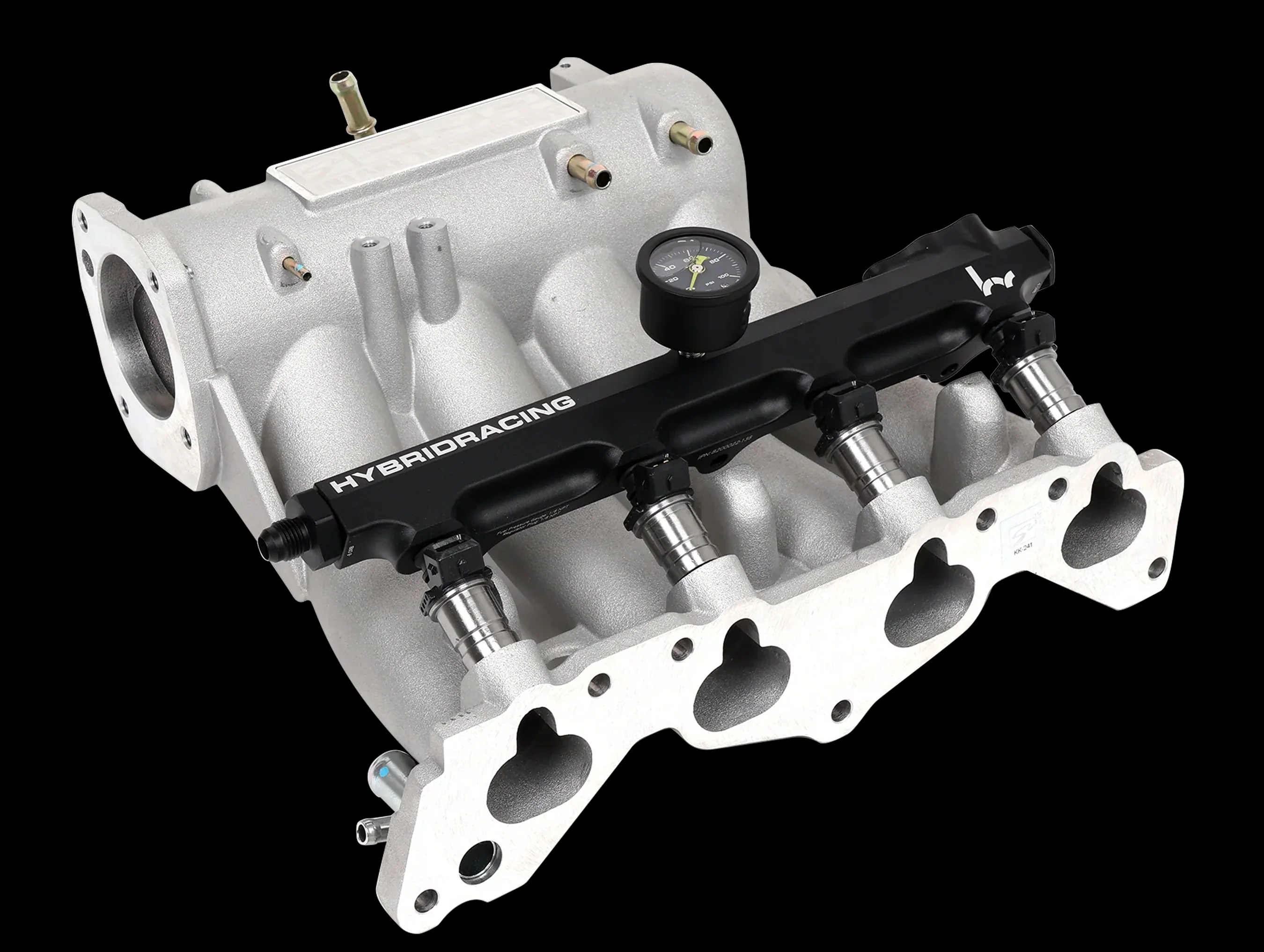 Hybrid Racing Fuel Rail - D-series - Image 8