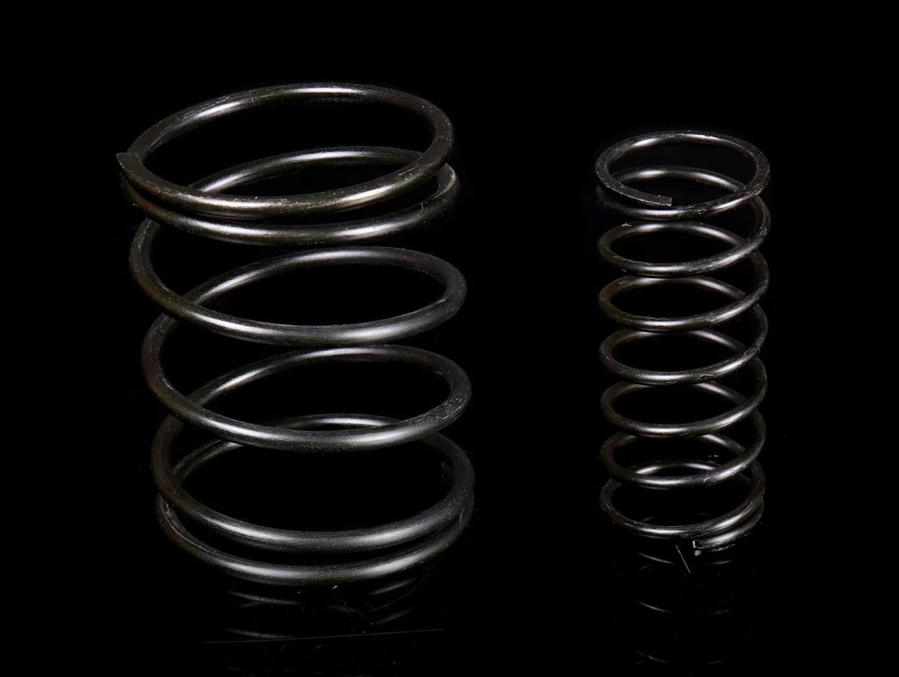 Hybrid Racing Heavy Duty Gear Selector Spring - Image 2