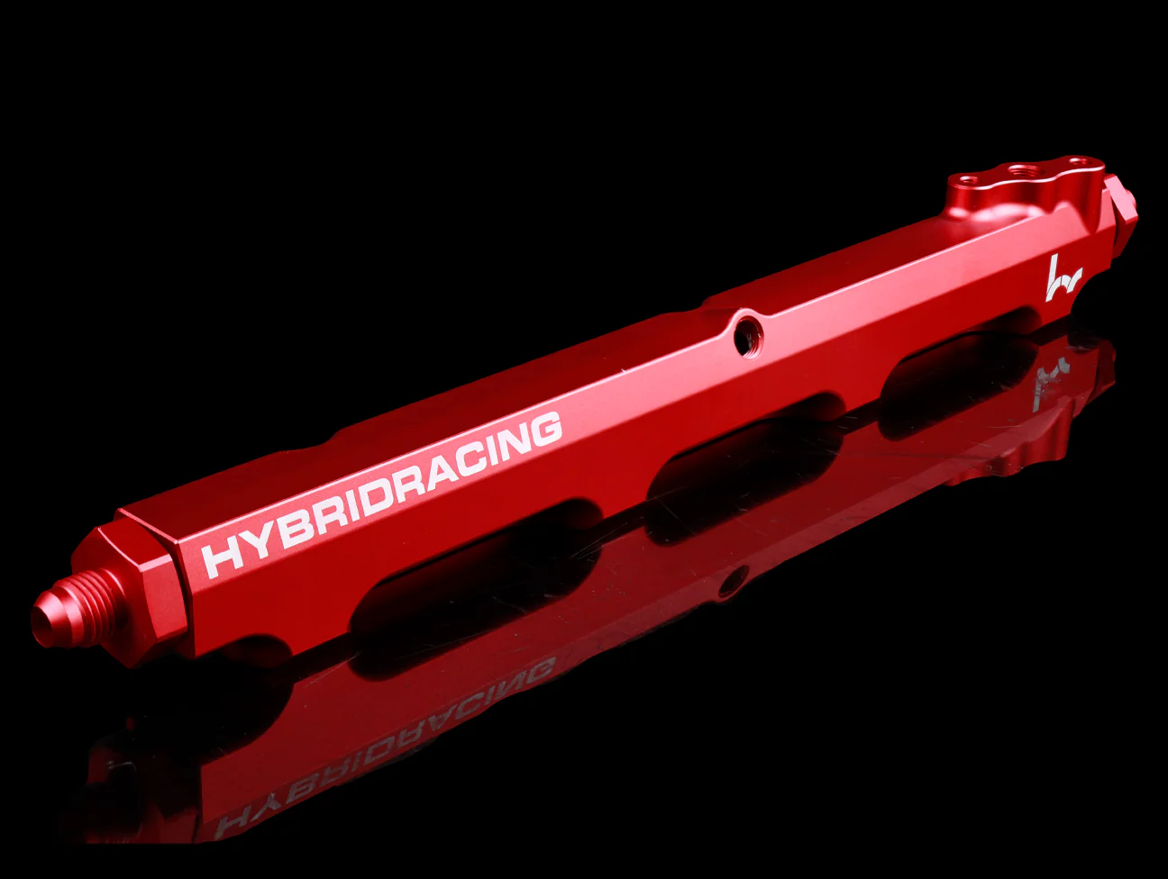 Hybrid Racing High Flow Fuel Rail - B-series - Image 3