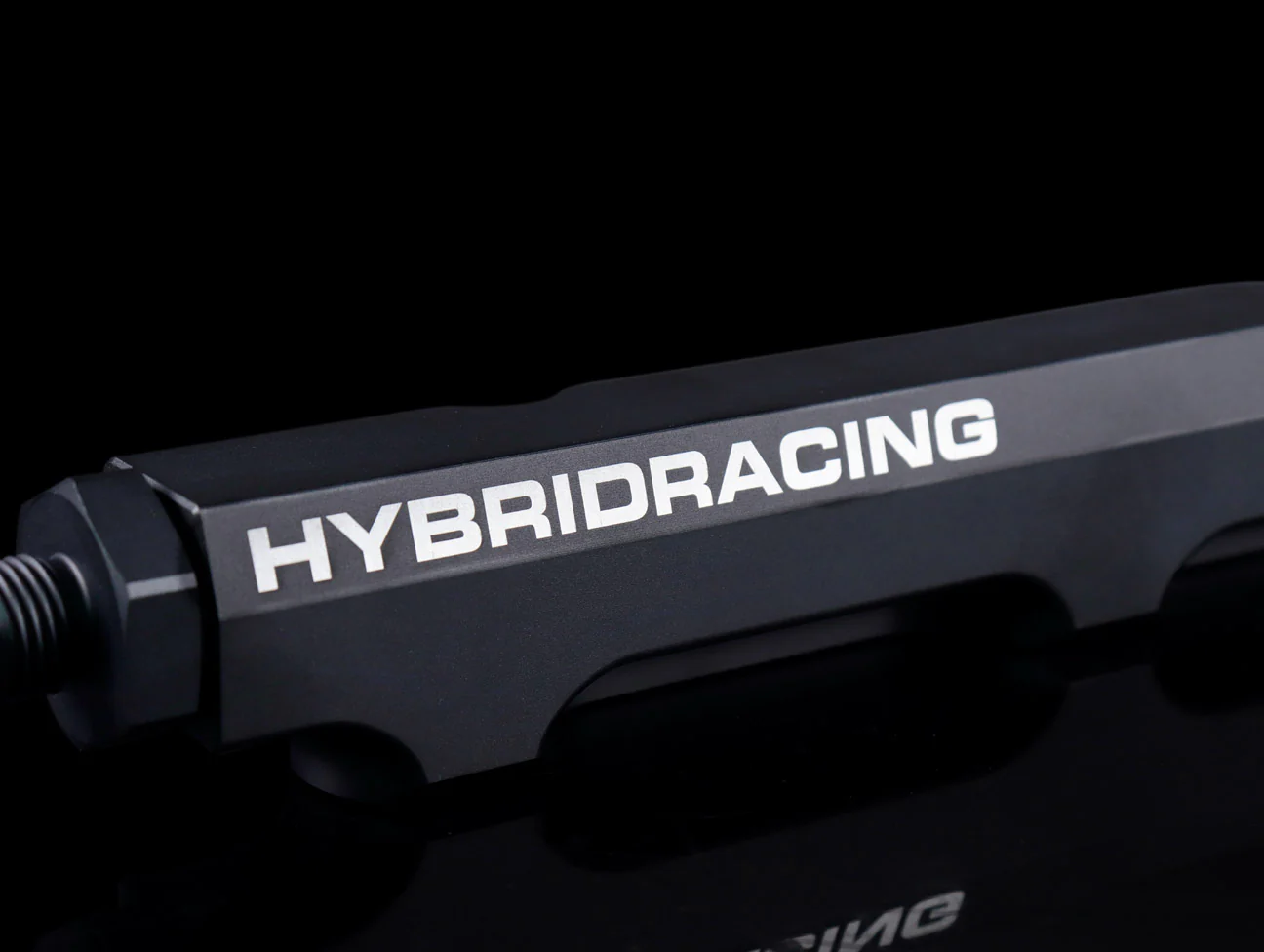 Hybrid Racing High Flow Fuel Rail - B-series - Image 6