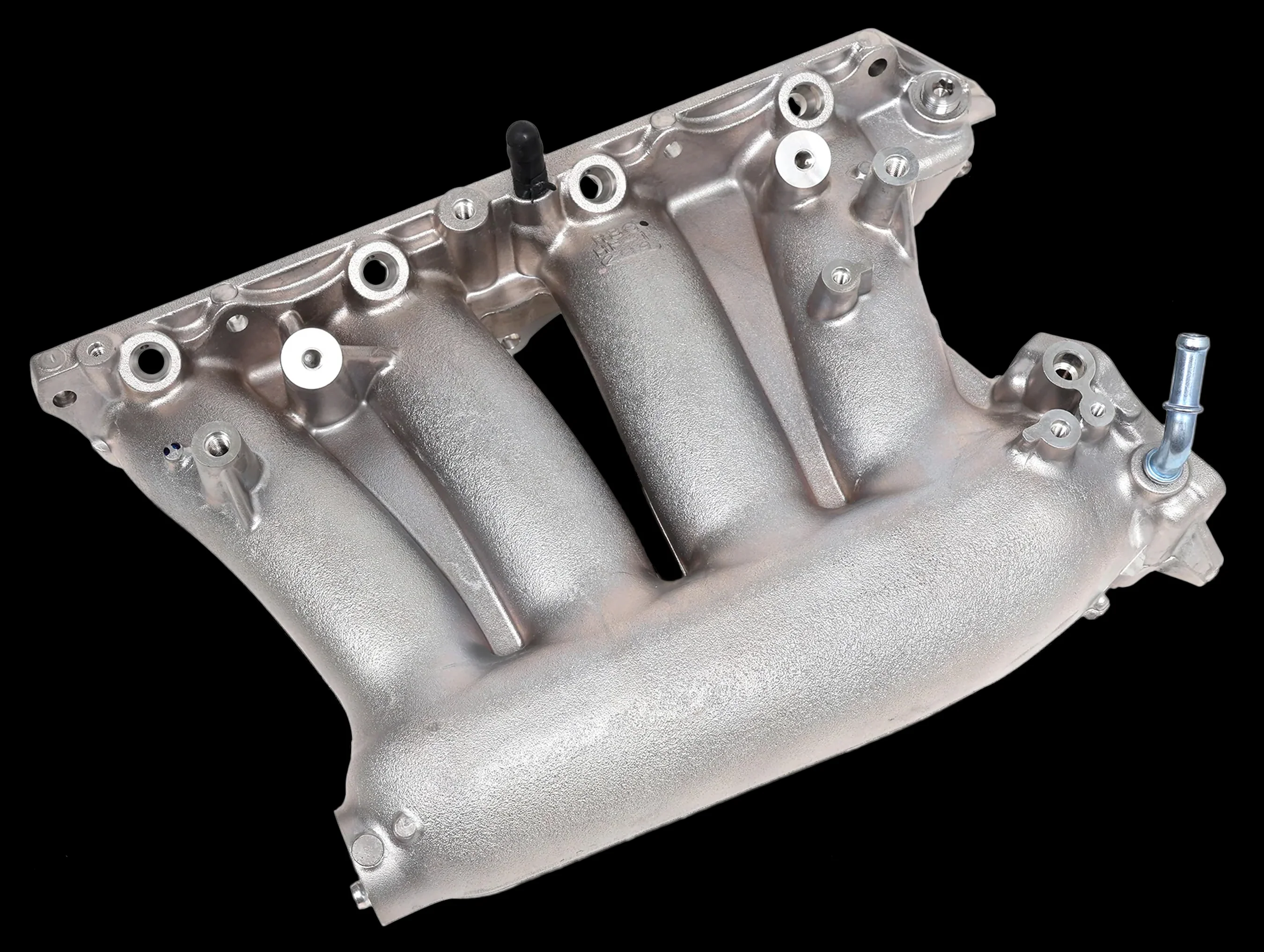 Hybrid Racing Idle Air Assist Delete for K20/K24 Engines - Image 5