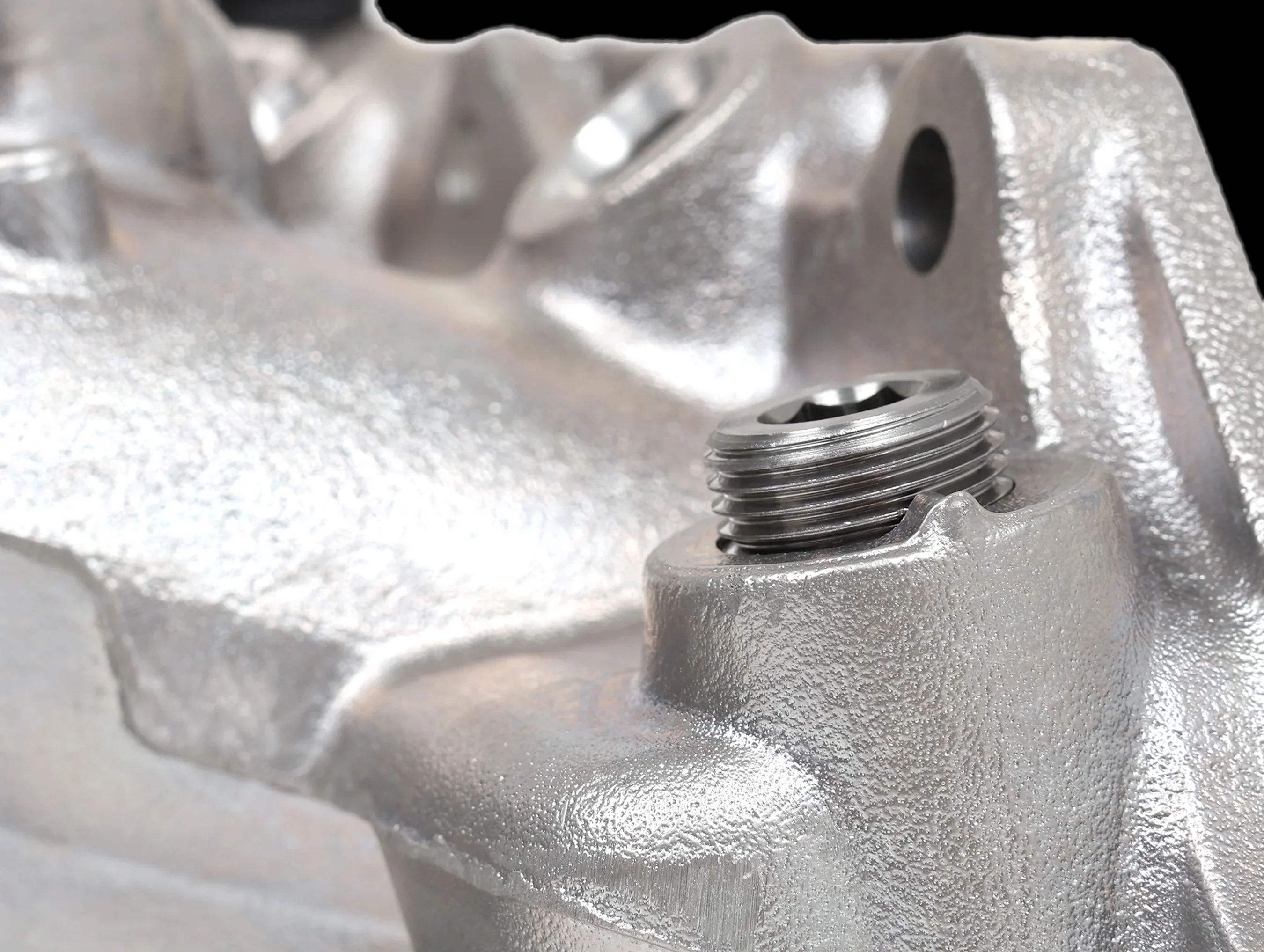 Hybrid Racing Idle Air Assist Delete for K20/K24 Engines - Image 7