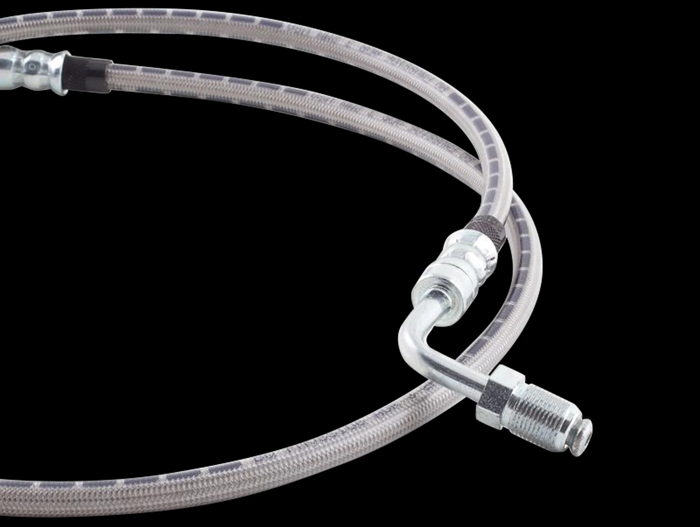 Hybrid Racing K-Series Clutch Line - K-Swap 01-05 Civic Non-Si - Image 2