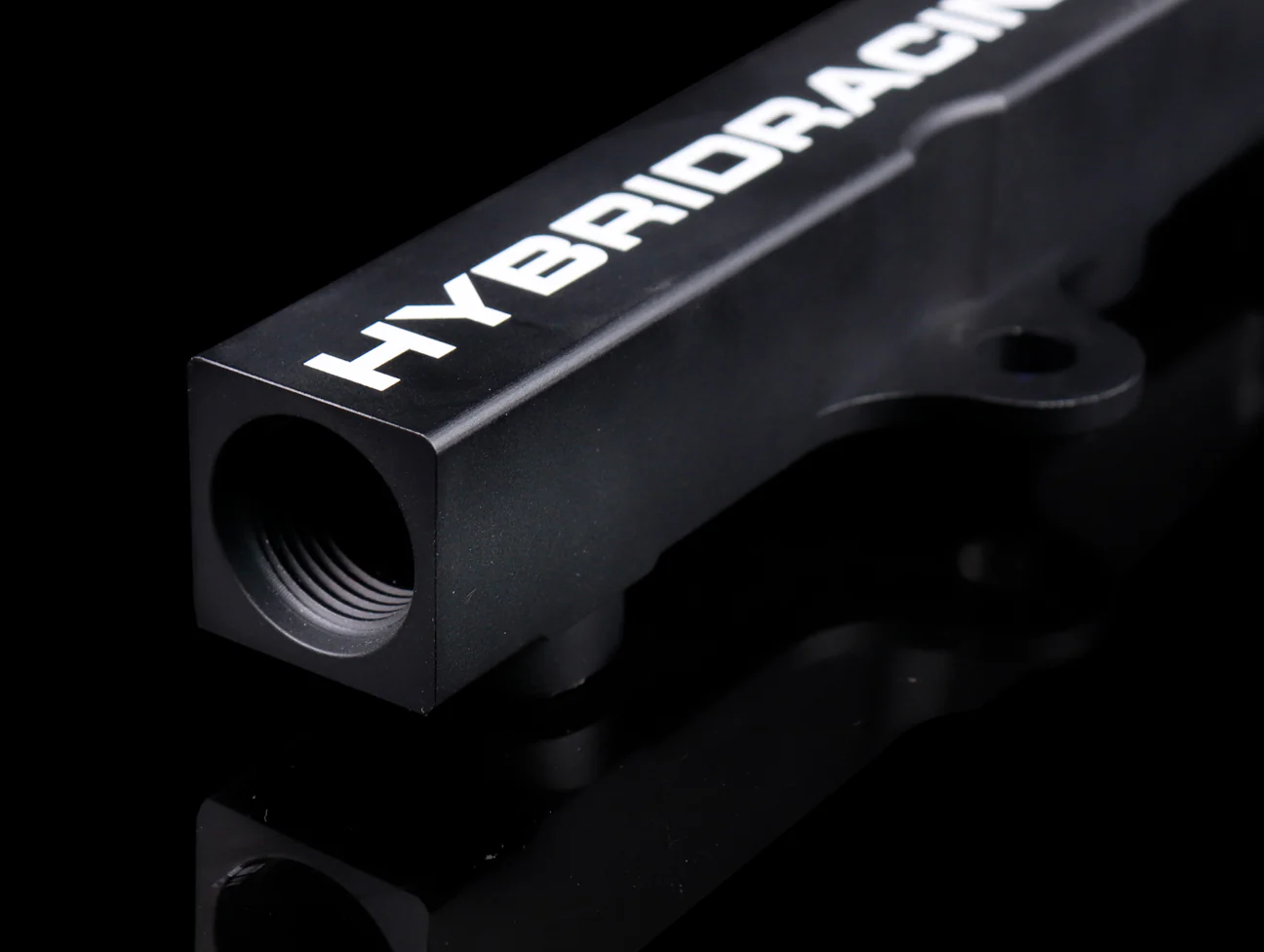 Hybrid Racing K-series Fuel Rail - 02-06 RSX / 02-05 Civic Si - Image 3