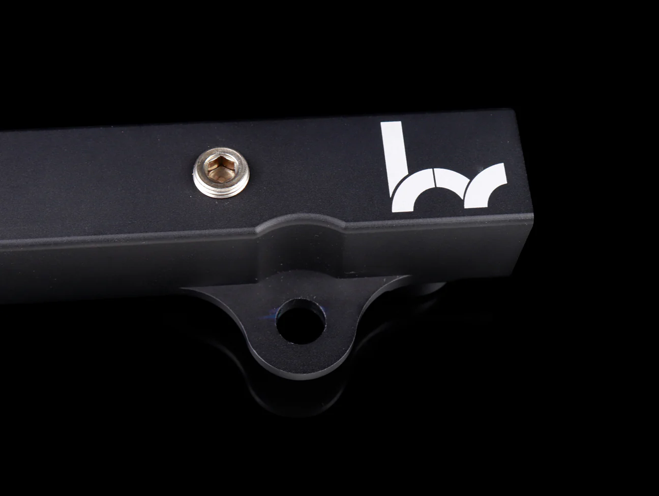 Hybrid Racing K-series Fuel Rail - 02-06 RSX / 02-05 Civic Si - Image 4