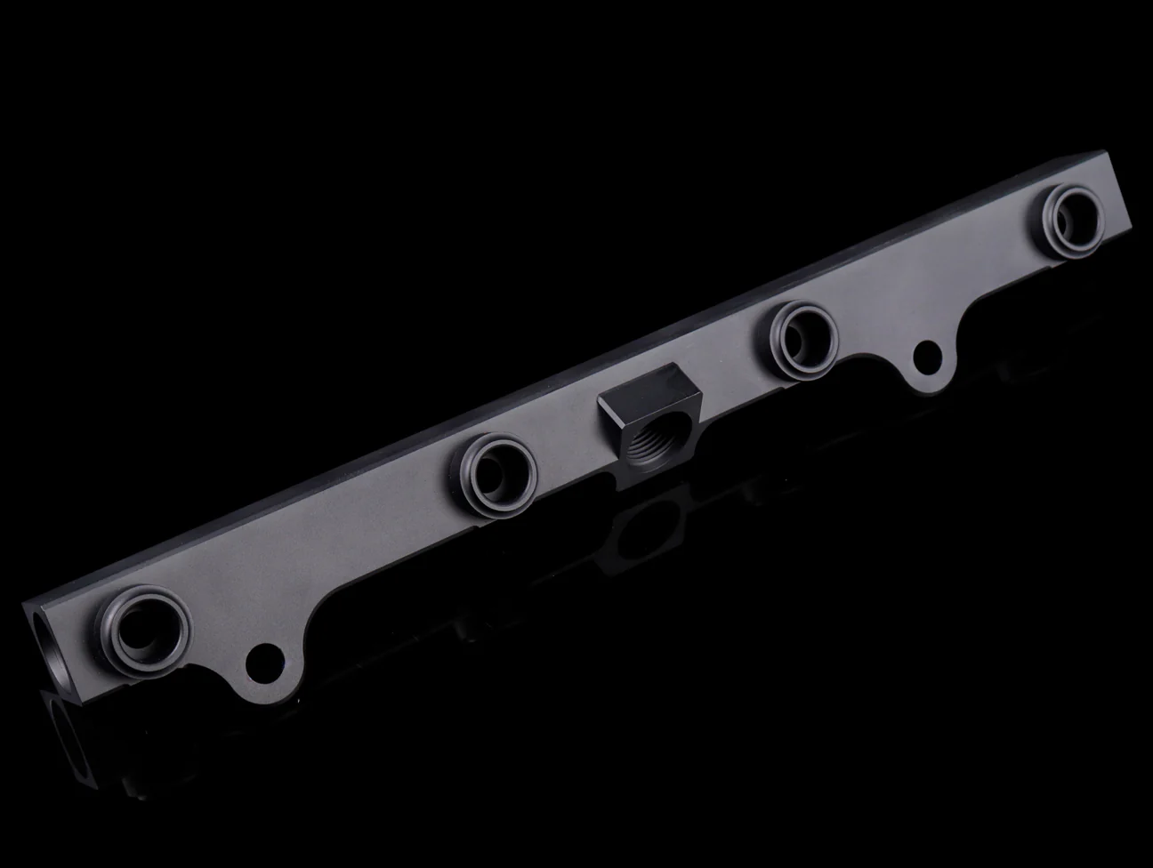 Hybrid Racing K-series Fuel Rail - 02-06 RSX / 02-05 Civic Si - Image 5