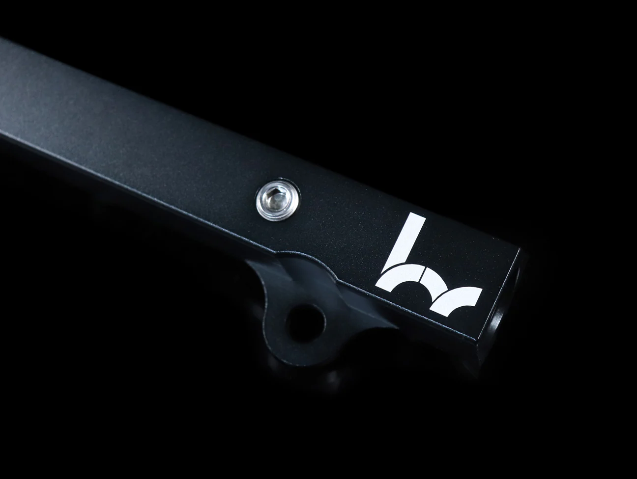 Hybrid Racing K-series Fuel Rail - 06-11 Civic Si - Image 3
