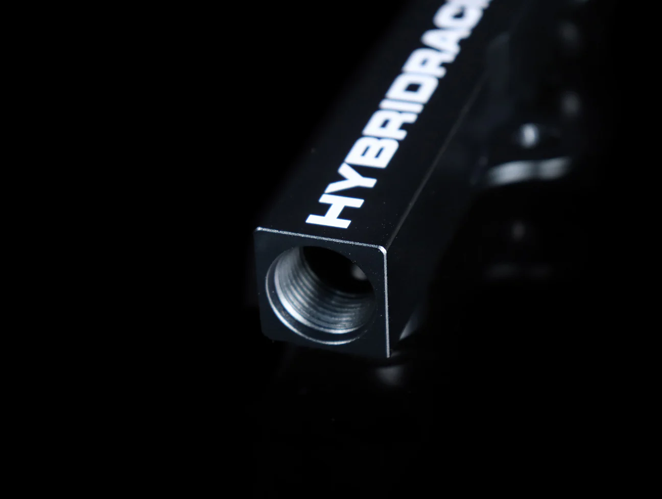 Hybrid Racing K-series Fuel Rail - 06-11 Civic Si - Image 4