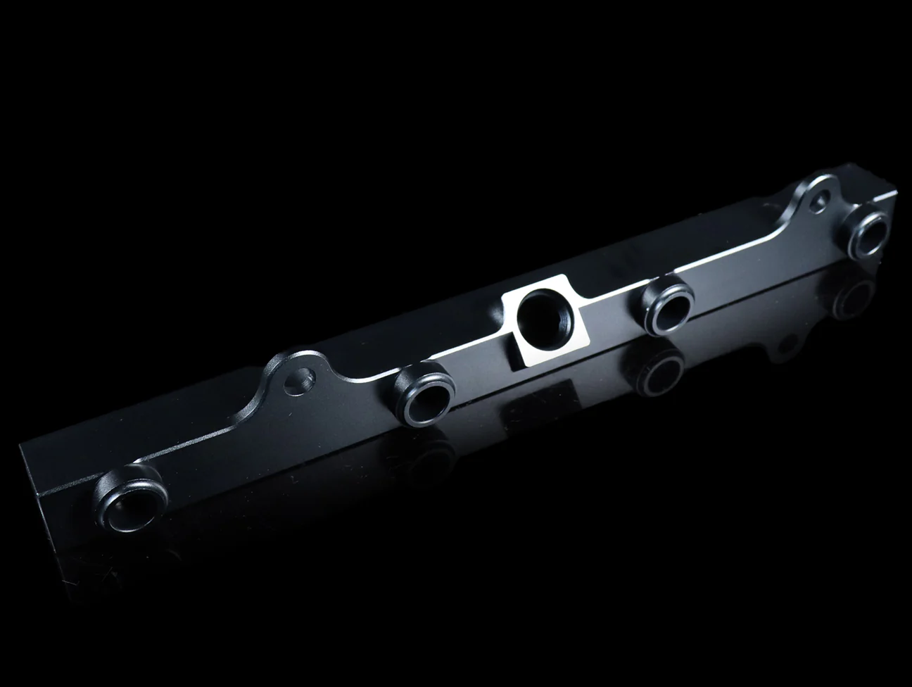 Hybrid Racing K-series Fuel Rail - 06-11 Civic Si - Image 5