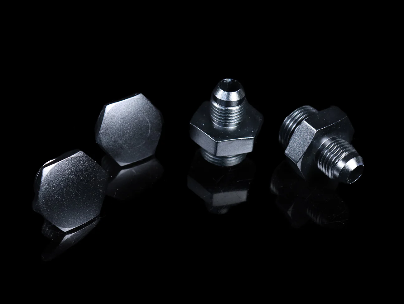 Hybrid Racing K-series Fuel Rail - K-swap & Universal - Image 6