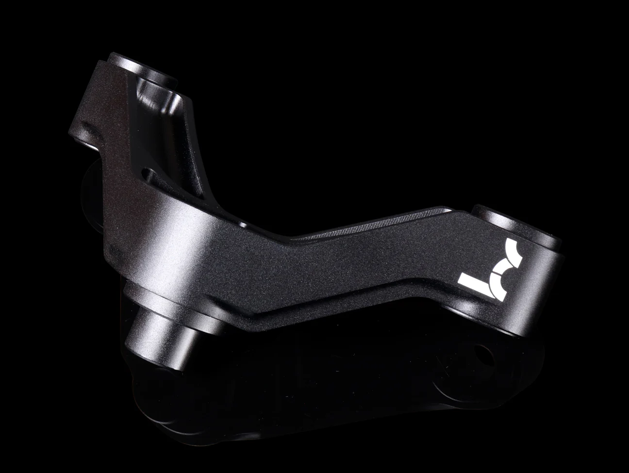 Hybrid Racing K-Series Idler Bracket / Power Steering Pump Delete - Image 4