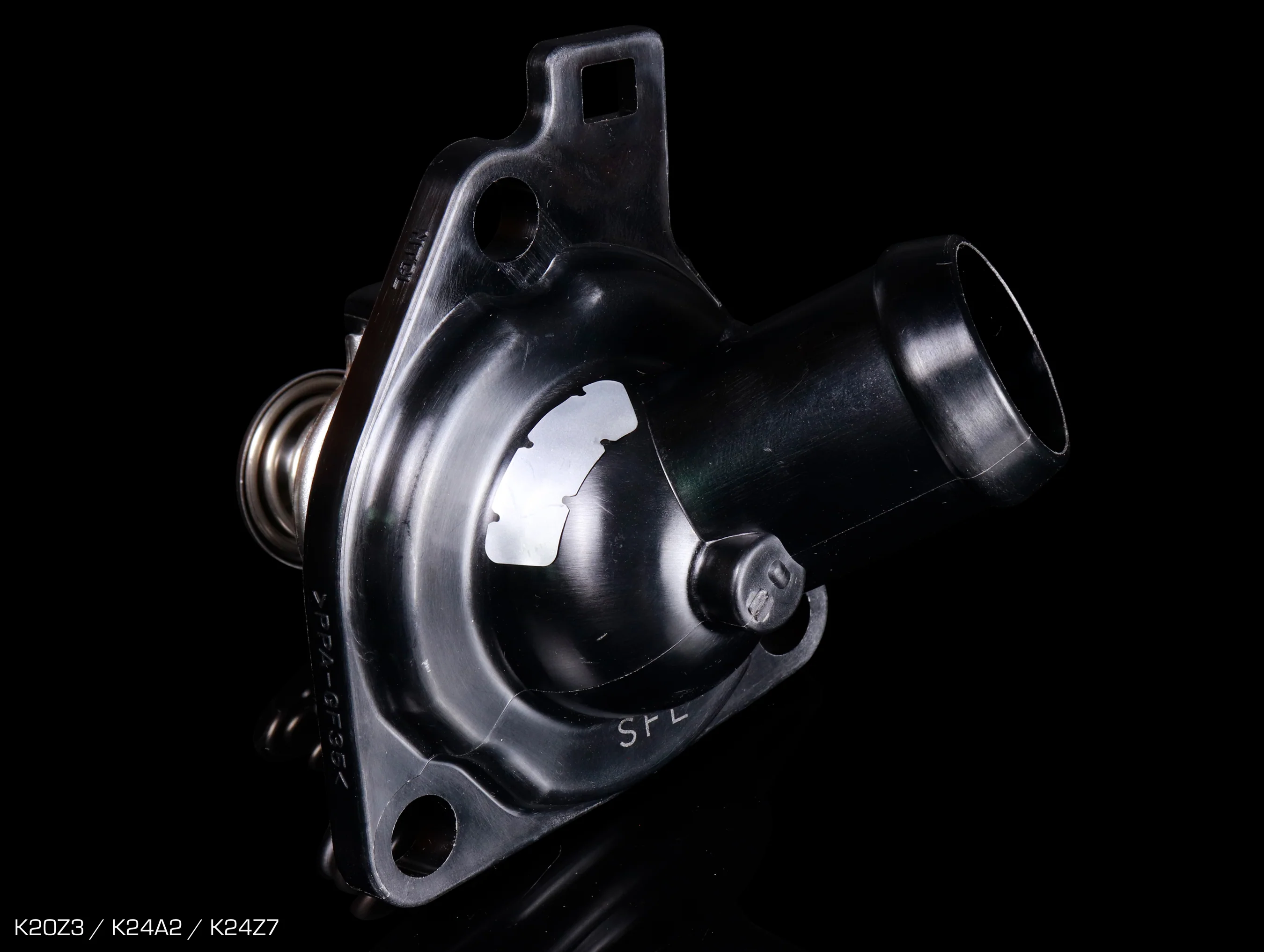 Hybrid Racing K-Series Low Temp Thermostat - Image 10
