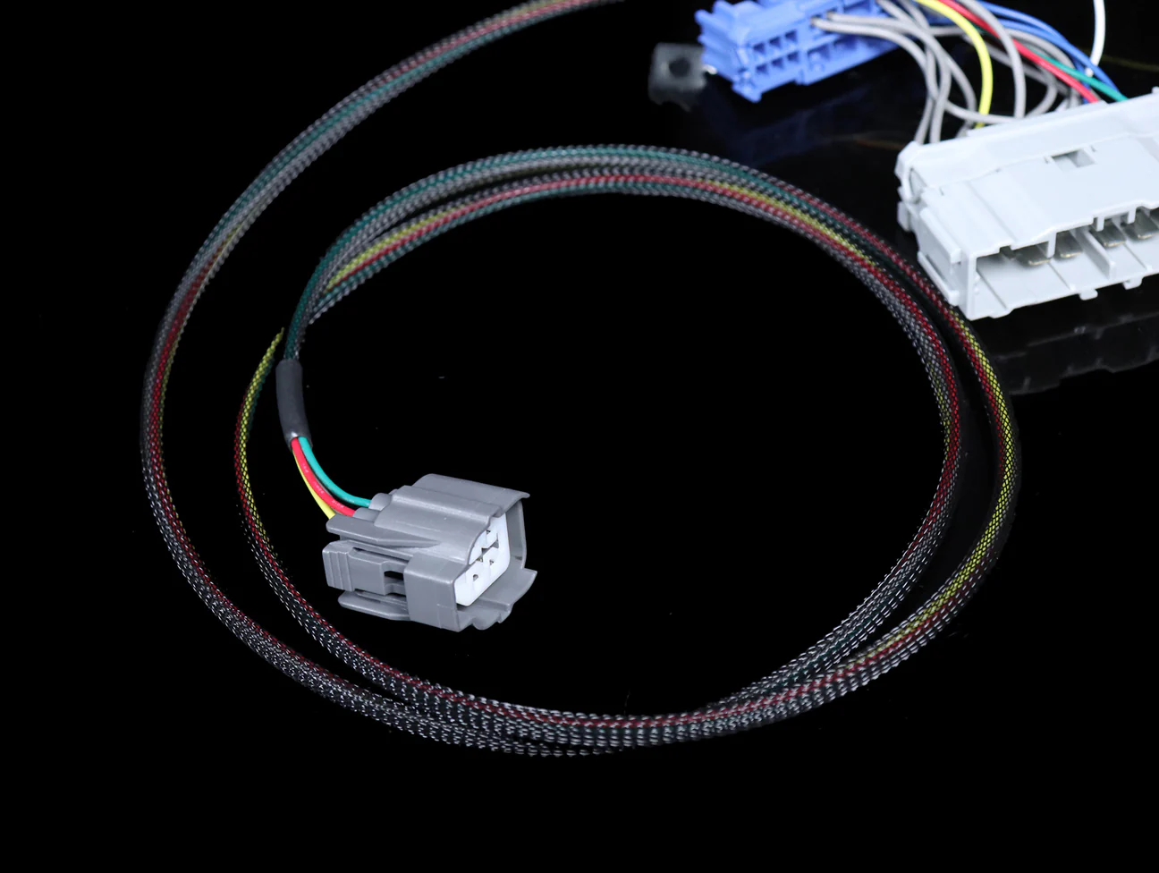 Hybrid Racing K-series Swap Conversion Harness - 01-05 Civic - Image 4