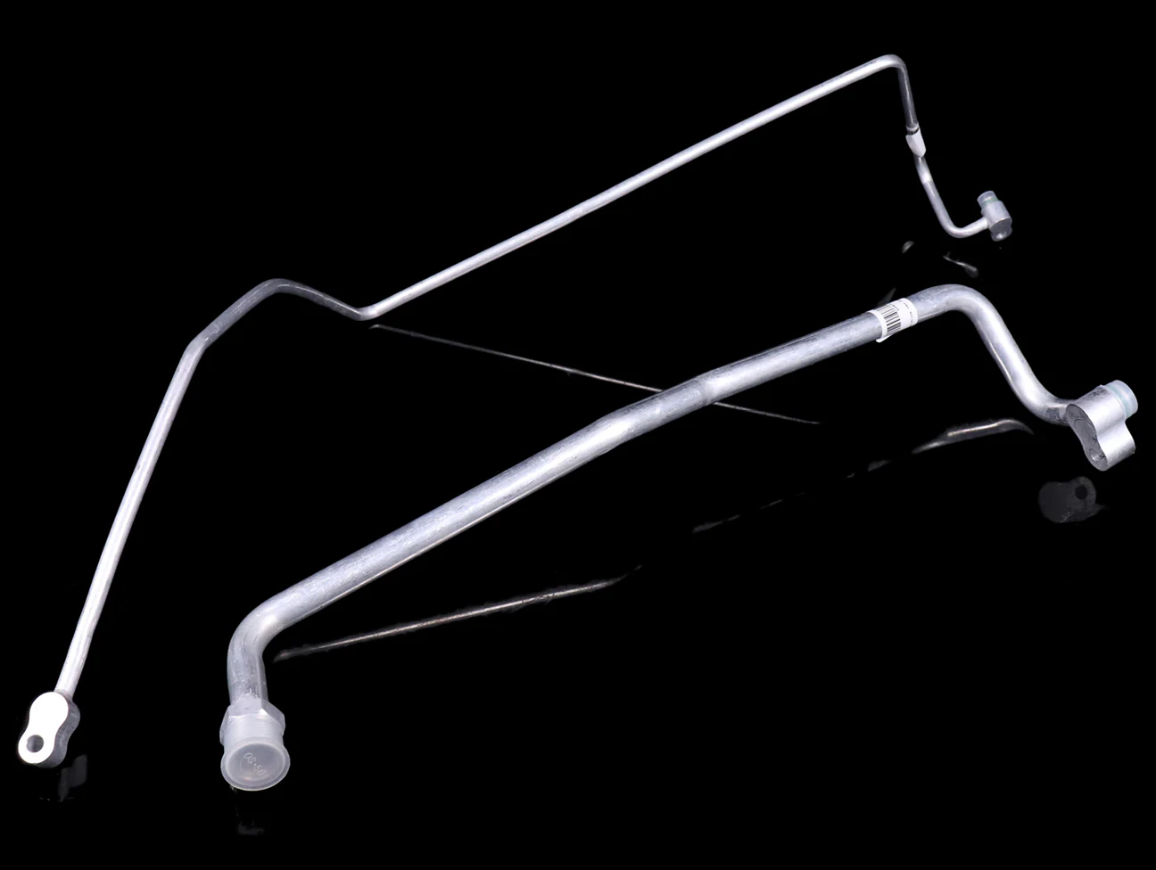 Hybrid Racing K-Swap A/C Line Kit - 96-00 Civic - Image 3
