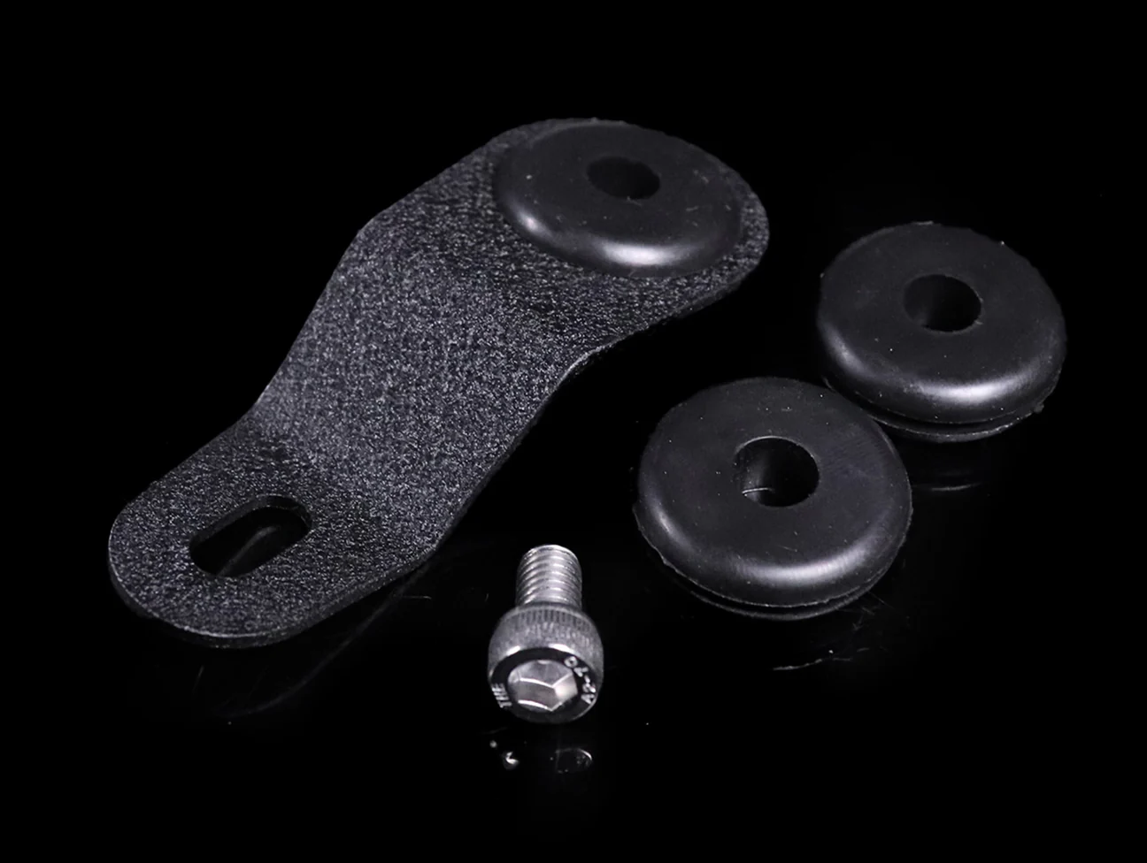 Hybrid Racing K-swap Half Size Radiator - 96-00 Civic - Image 9