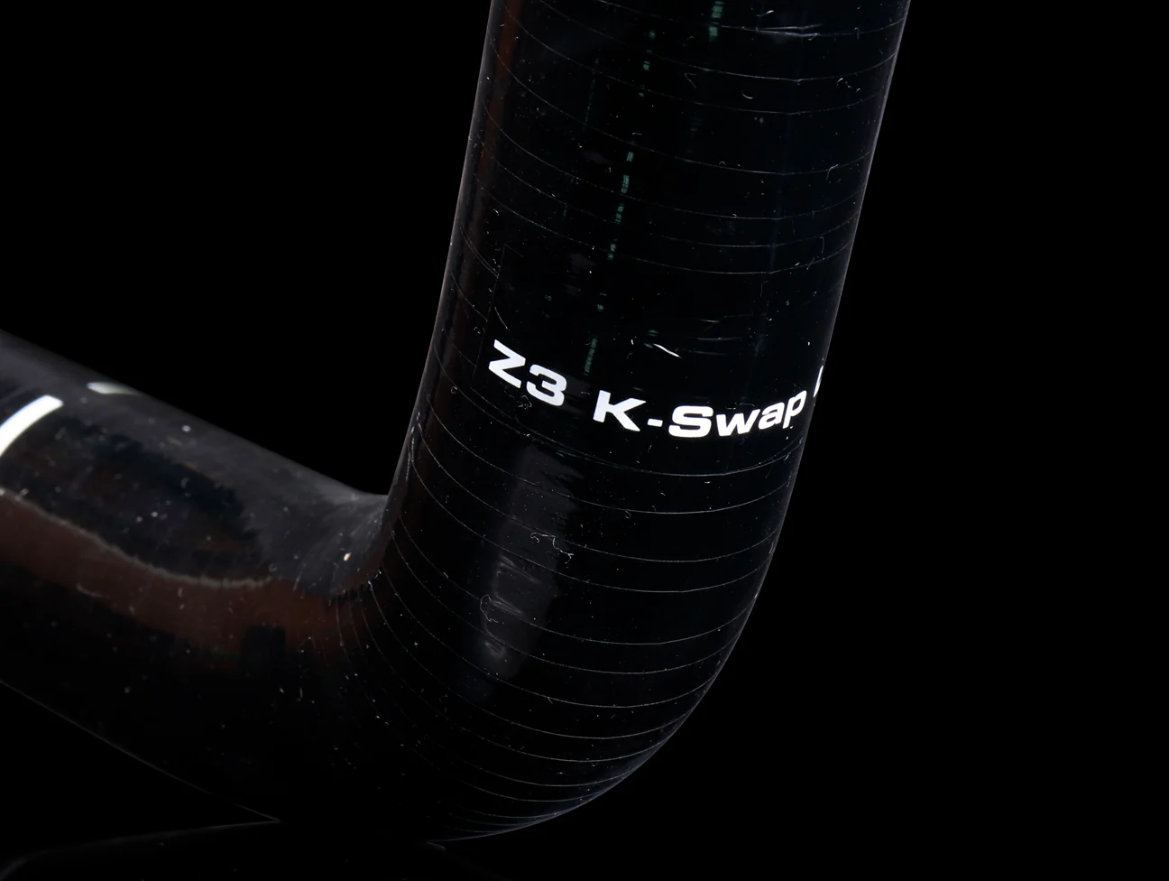 Hybrid Racing K Swap K20 with K24 Thermostat Housing Radiator Hoses - Image 2