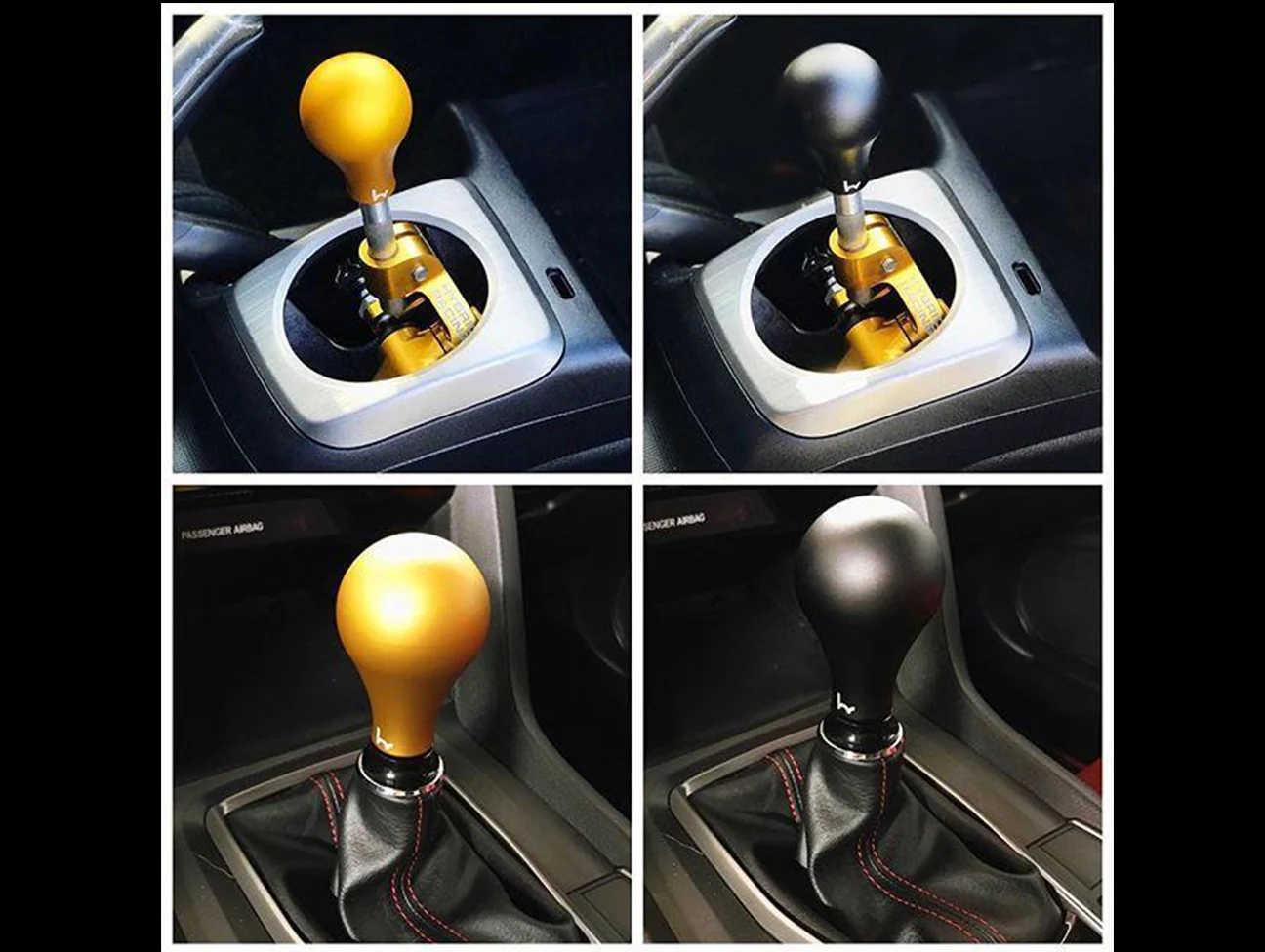 Hybrid Racing Maxim Performance Shift Knob - Image 8