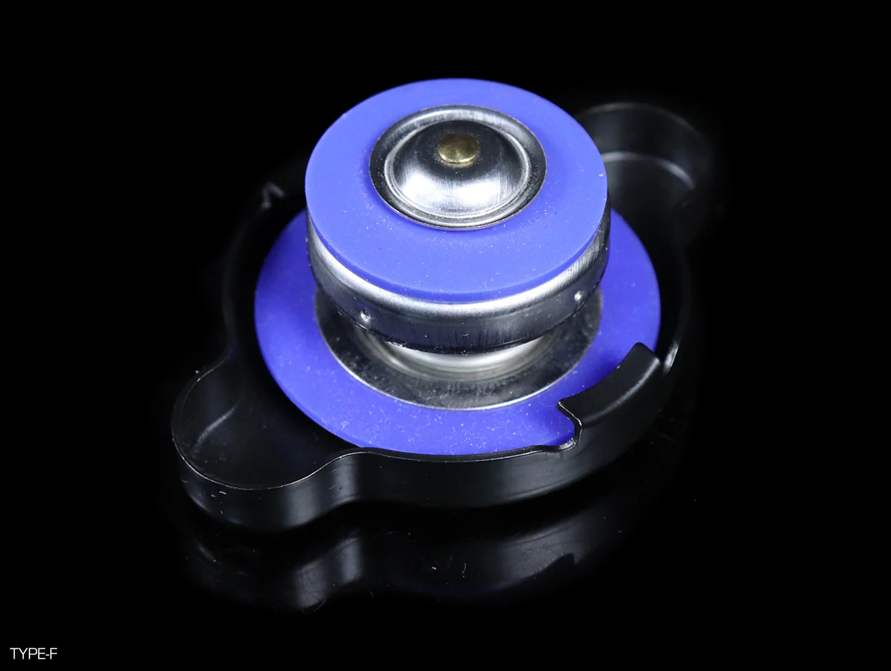 Hybrid Racing Performance Radiator Cap - Image 4