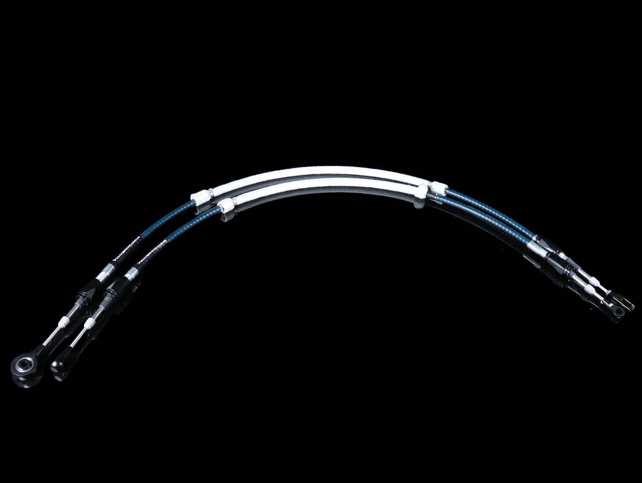 Hybrid Racing Performance Shifter Cables - 2012-2015 Civic Si - Image 2