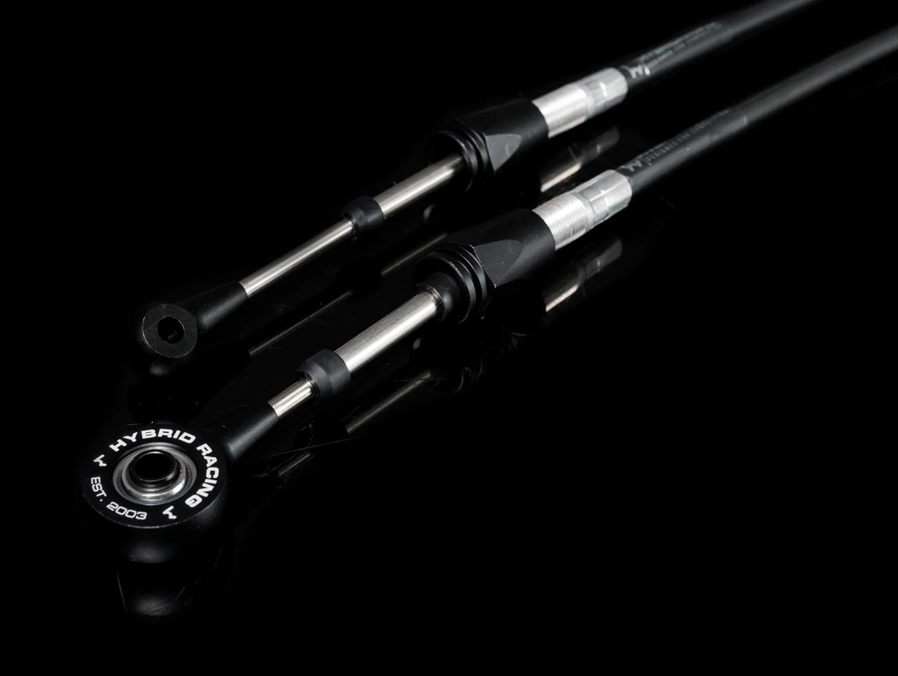 Hybrid Racing Performance Shifter Cables for 17-21 Civic Type R - Image 3