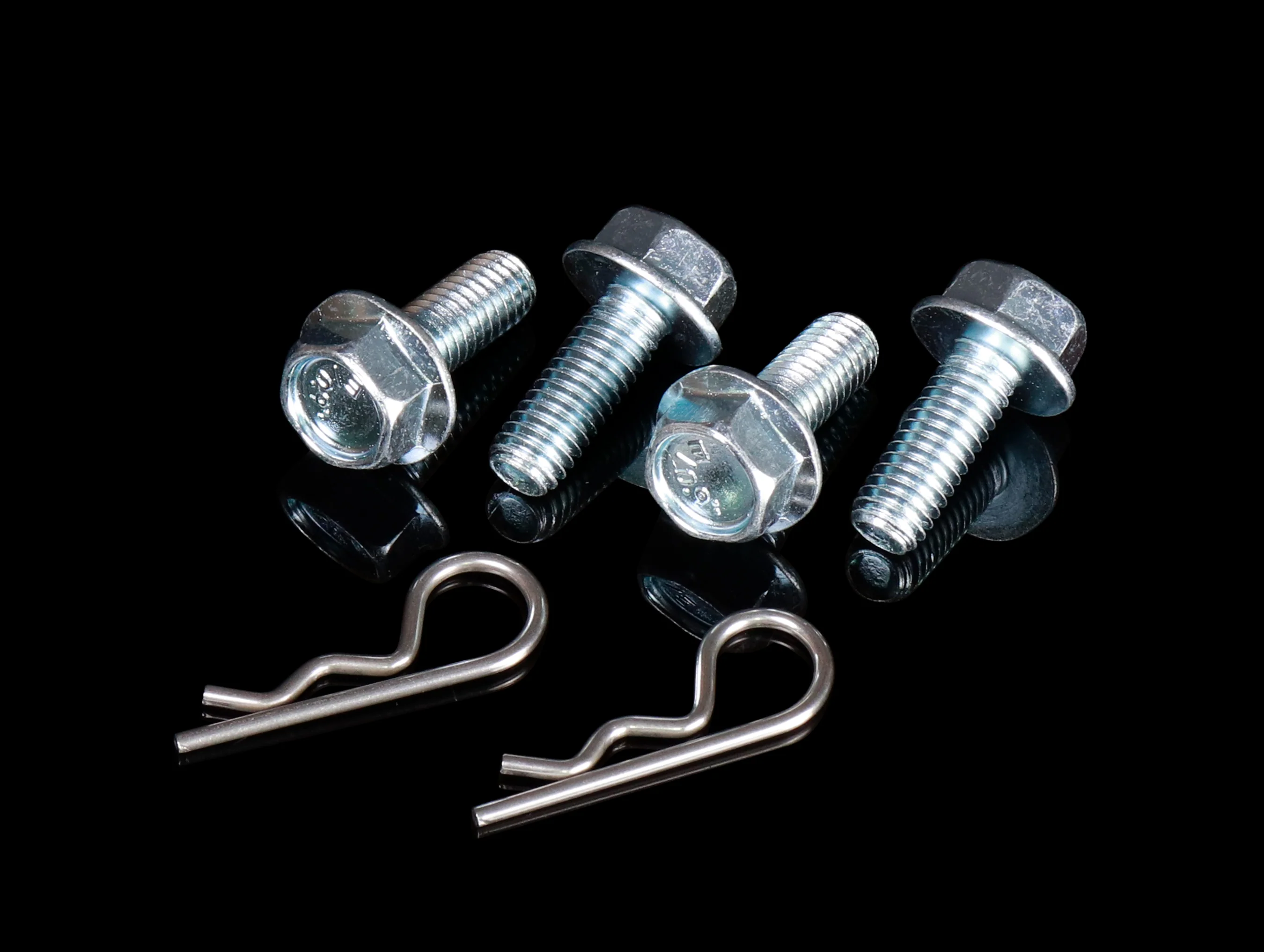Hybrid Racing Performance Shifter Cables (K24A2/A4/A8 Trans to Z3 Bolt-In Shifter) - Image 5