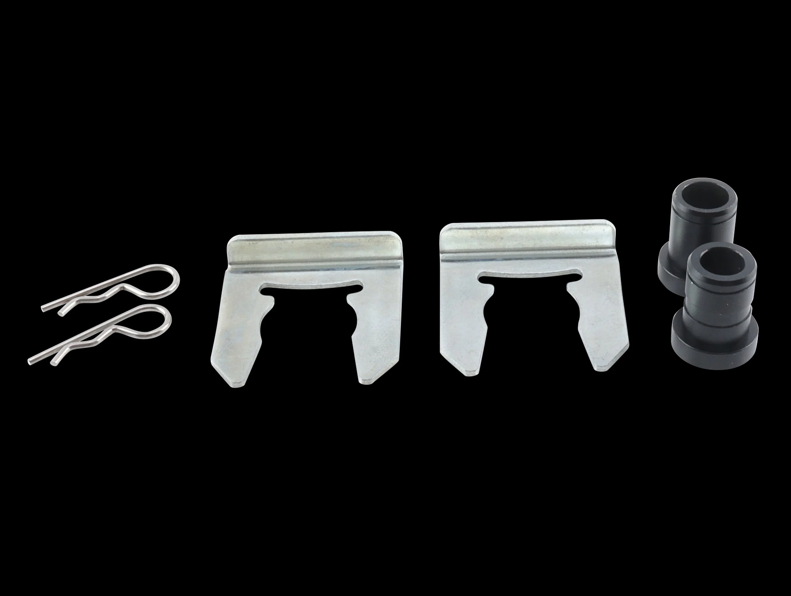 Hybrid Racing Performance Shifter Cables - TSX Shifter -Z4/Z7 Trans K-Swap - Image 5