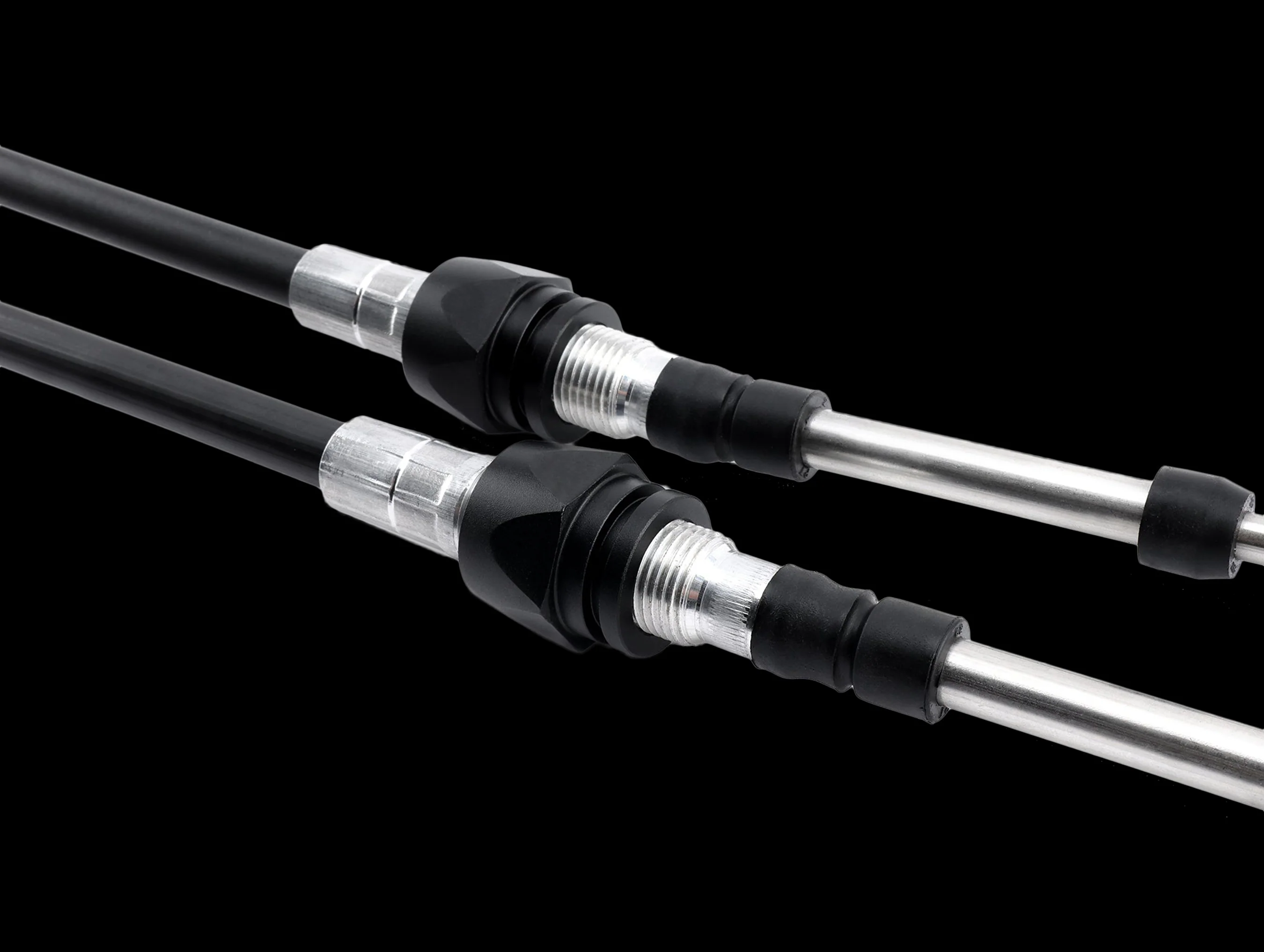 Hybrid Racing Performance Shifter Cables - TSX Shifter -Z4/Z7 Trans K-Swap - Image 6