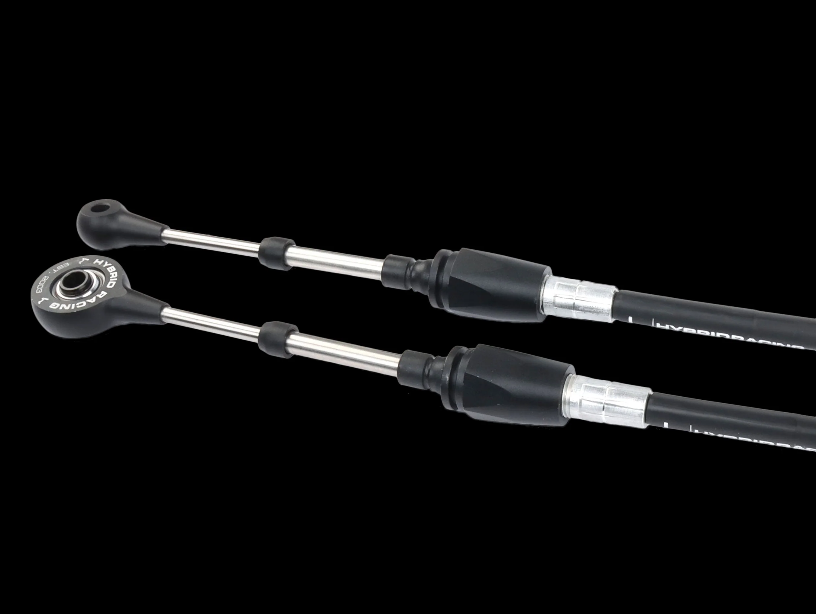 Hybrid Racing Performance Shifter Cables - TSX Shifter -Z4/Z7 Trans K-Swap - Image 7