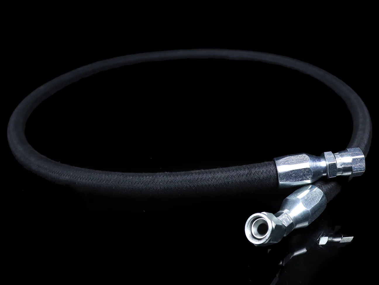 Hybrid Racing Power Steering Conversion Kit - K-swap 92-00 Civic / 94-01 Integra - Image 3
