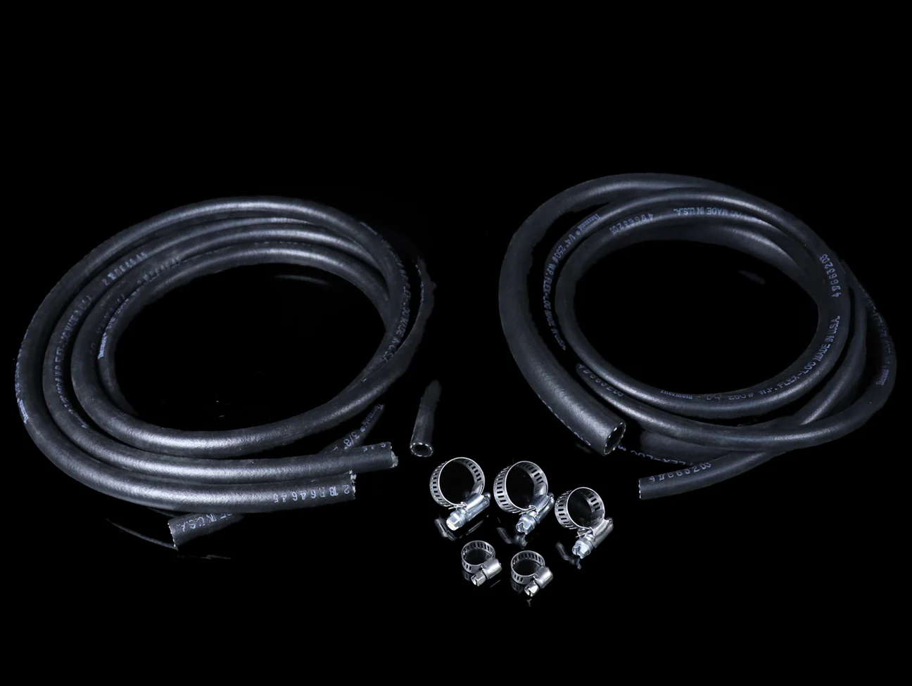 Hybrid Racing Power Steering Conversion Kit - K-swap 92-00 Civic / 94-01 Integra - Image 6