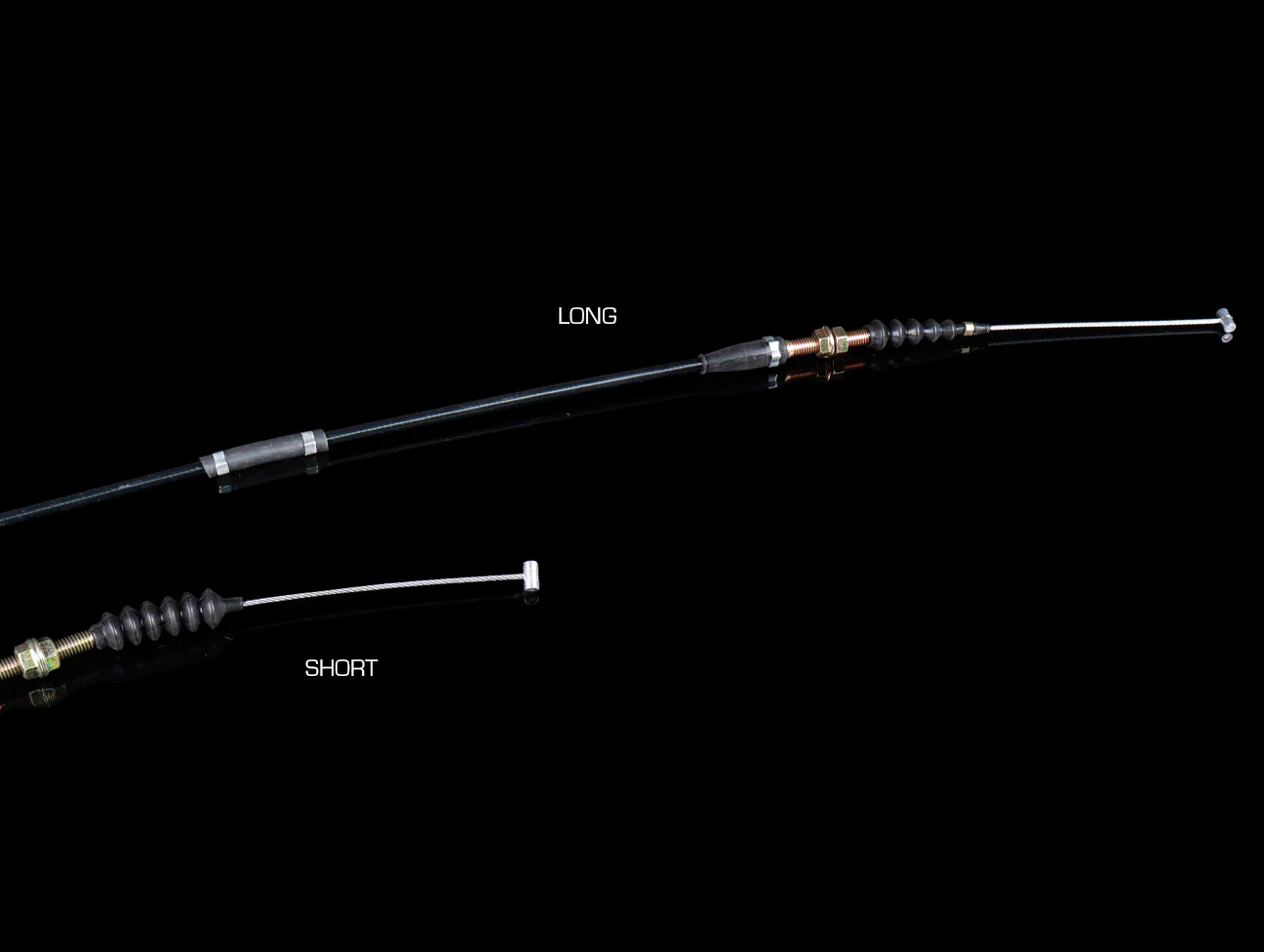 Hybrid Racing Replacement Honda Throttle Cable - K Swap - Image 3