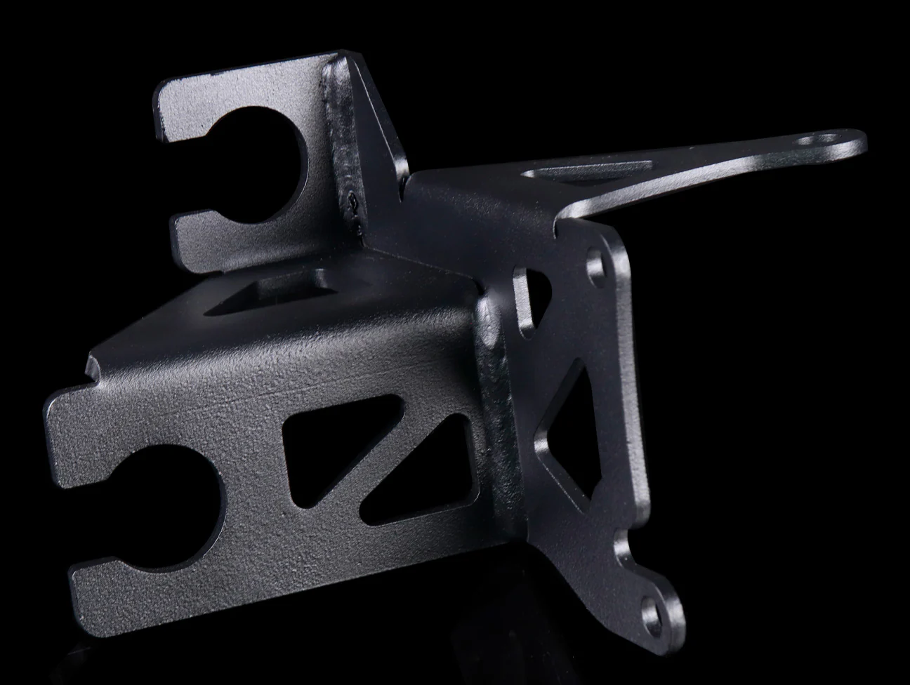 Hybrid Racing RWD K-Series Shifter Cable Bracket - Image 3