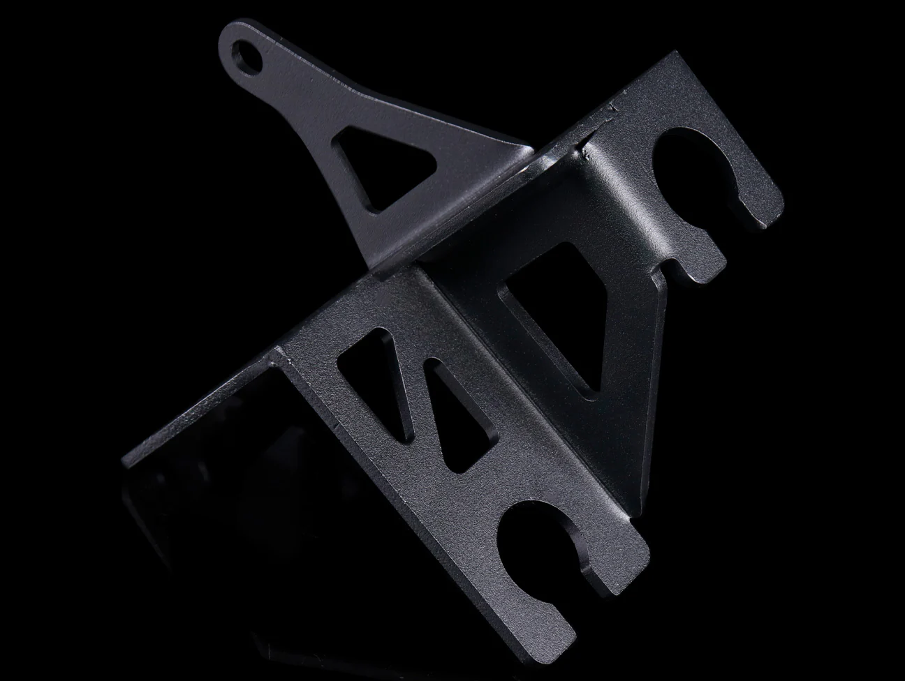Hybrid Racing RWD K-Series Shifter Cable Bracket - Image 4