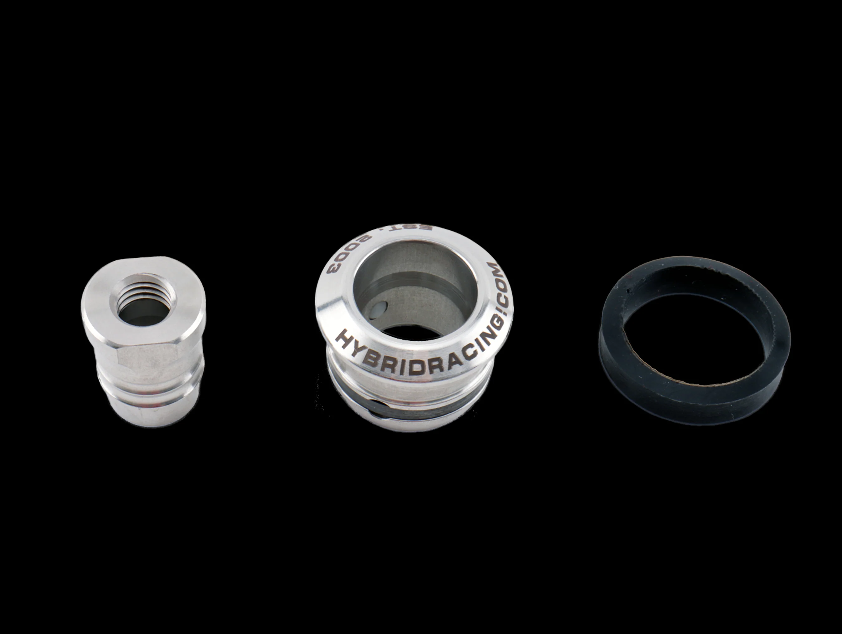 Hybrid Racing Maxim Shift Boot Ring Collar - Image 10