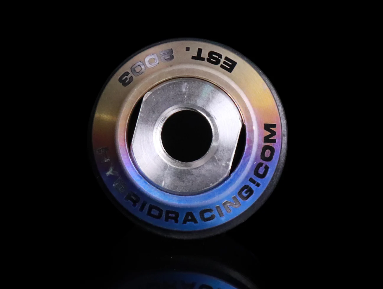 Hybrid Racing Maxim Shift Boot Ring Collar - Image 13
