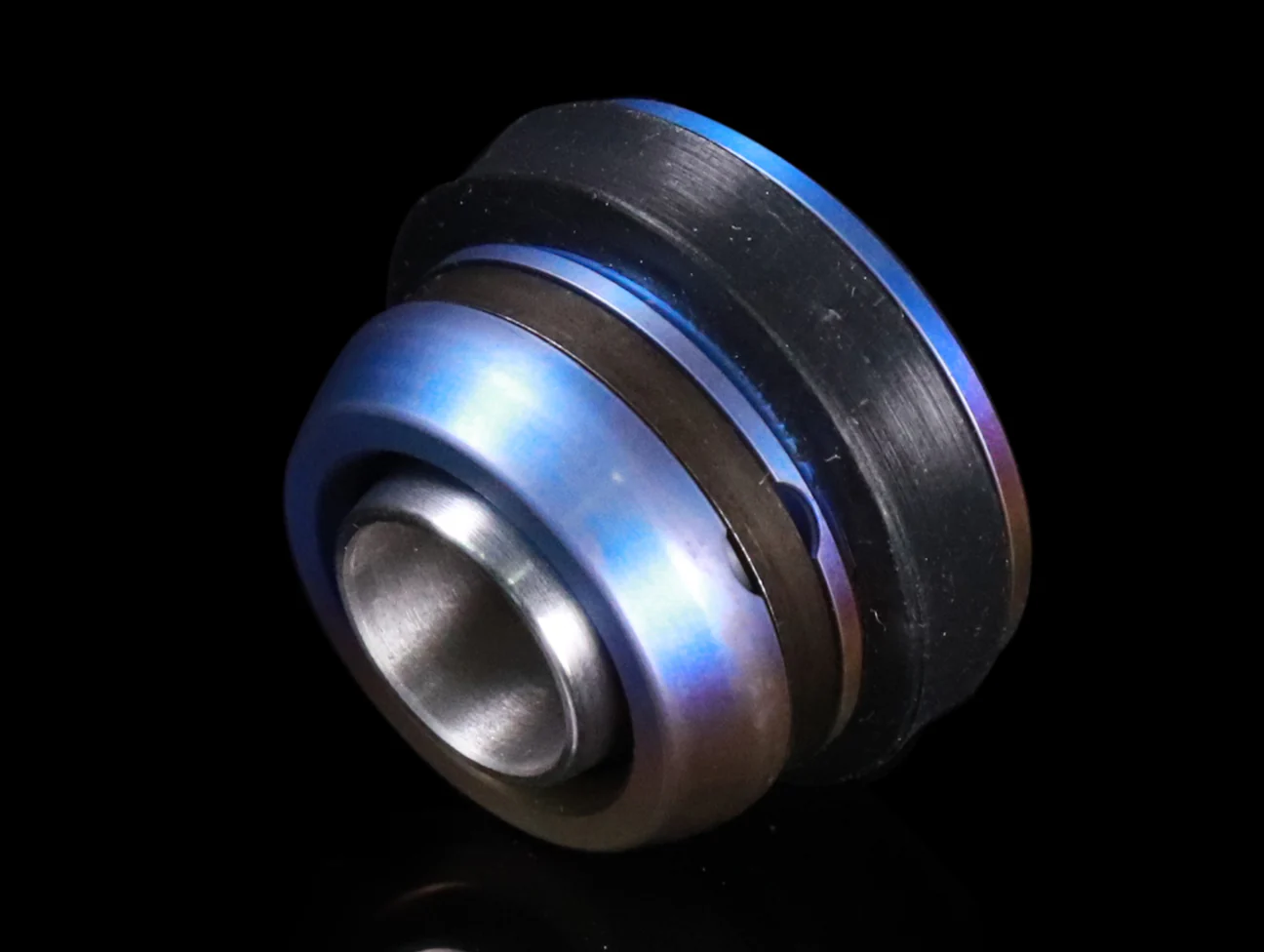 Hybrid Racing Maxim Shift Boot Ring Collar - Image 14