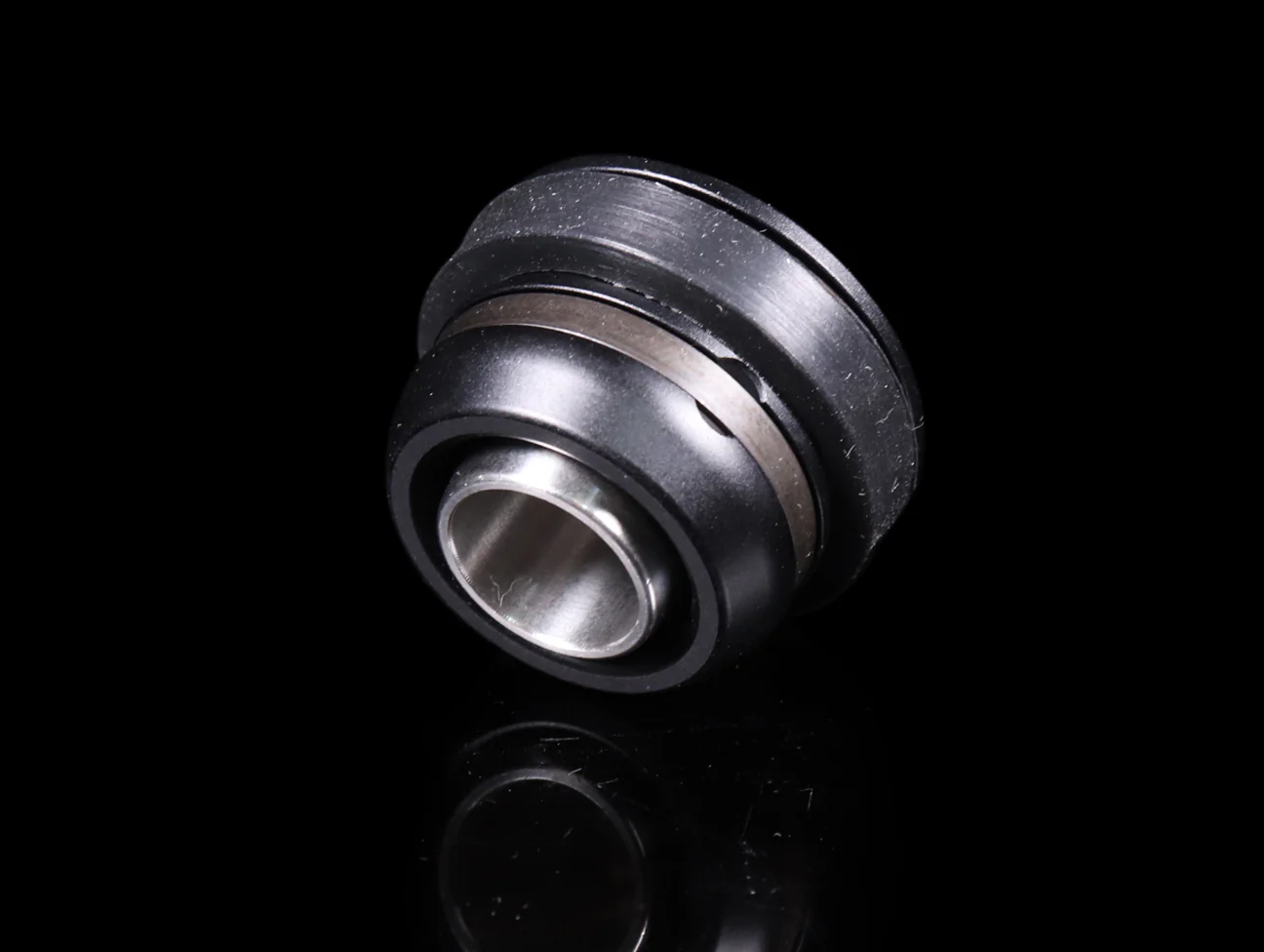 Hybrid Racing Maxim Shift Boot Ring Collar - Image 2